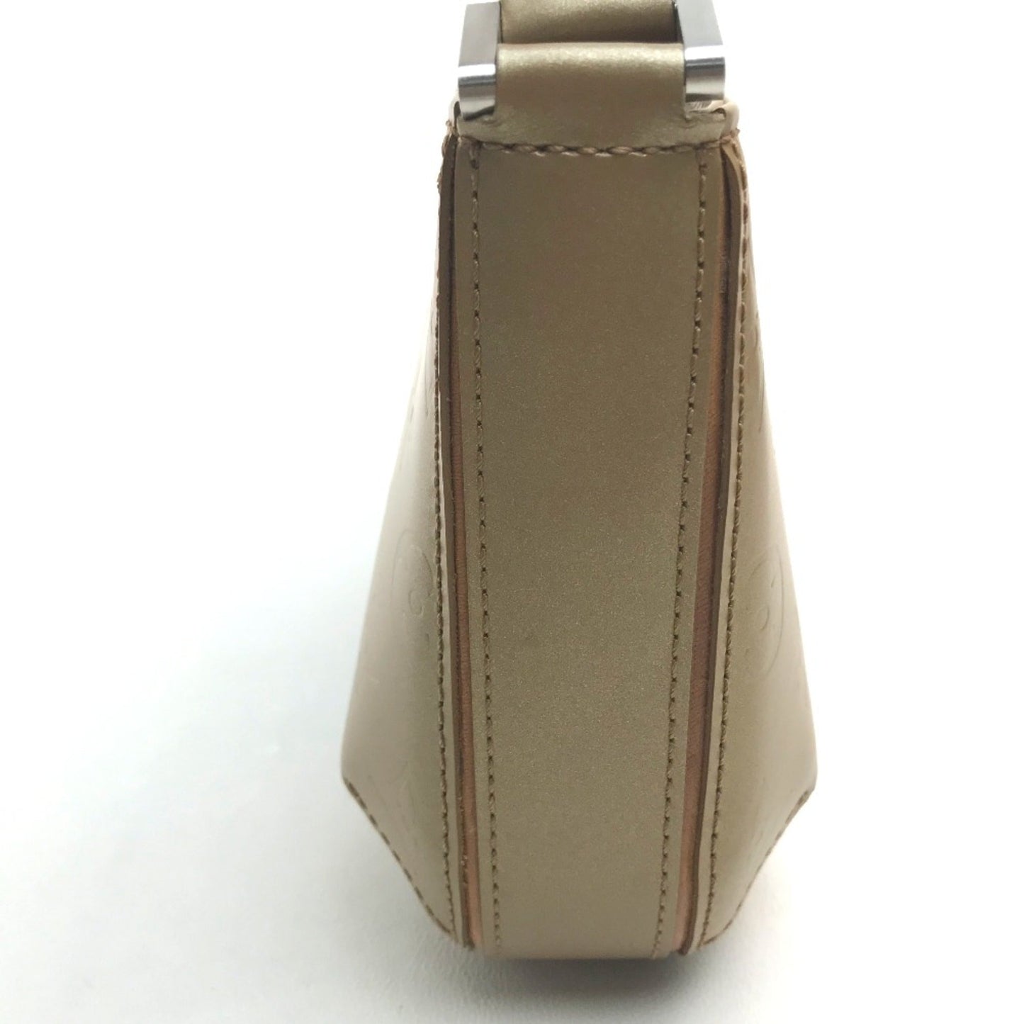 Louis Vuitton Gold Other Shoulder Bag
