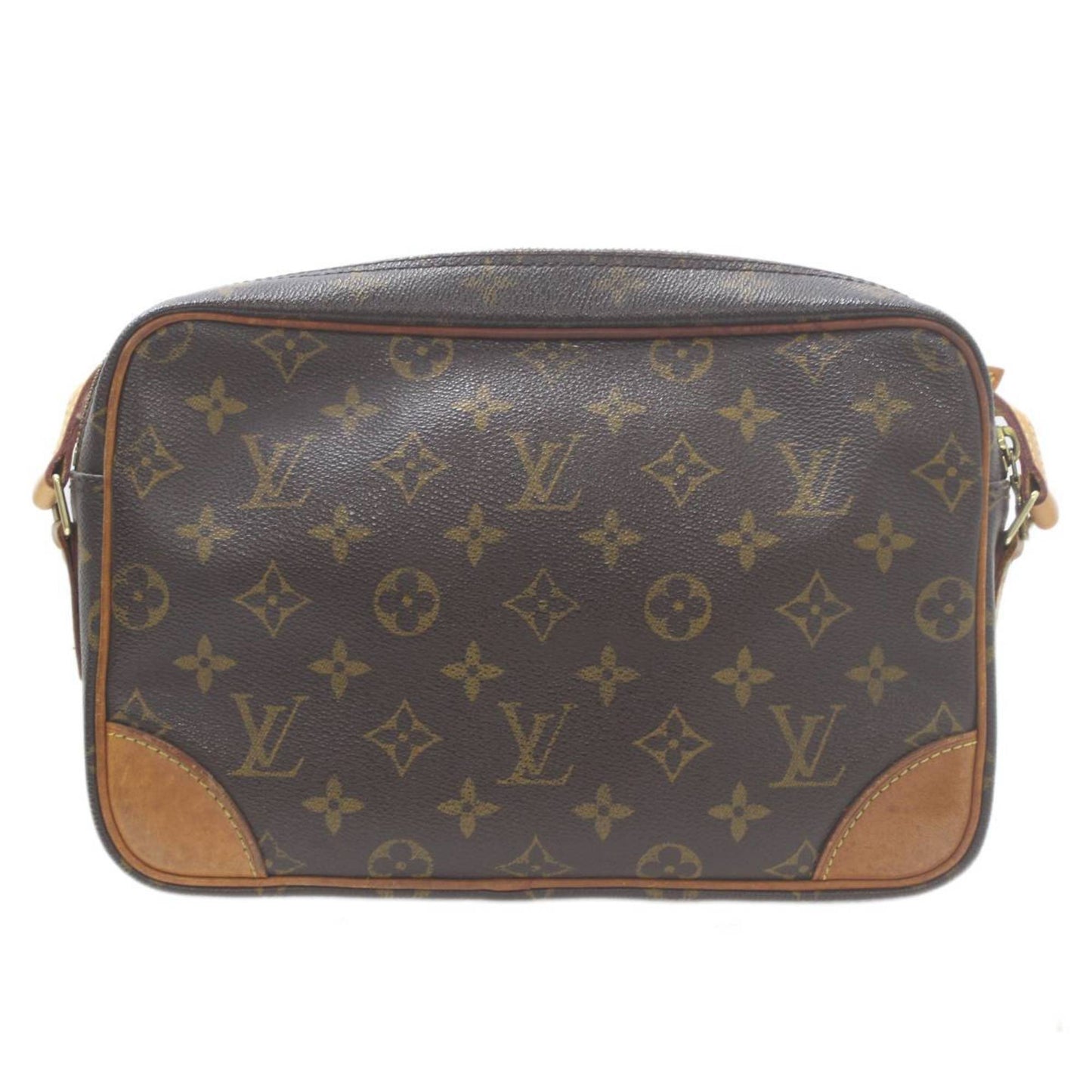 Louis Vuitton Monogram Monogram Monogram Shoulder Bag