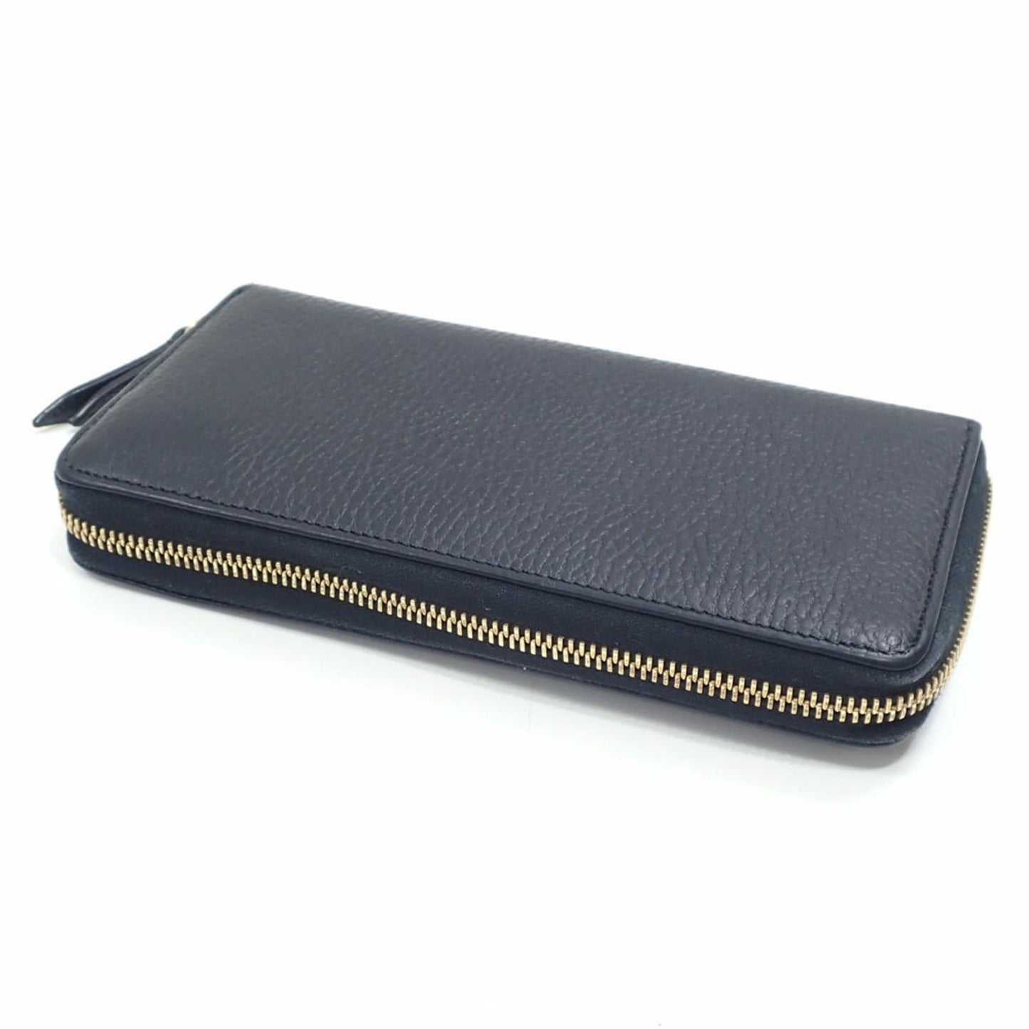 Gucci Black Coin Purse/Coin Case