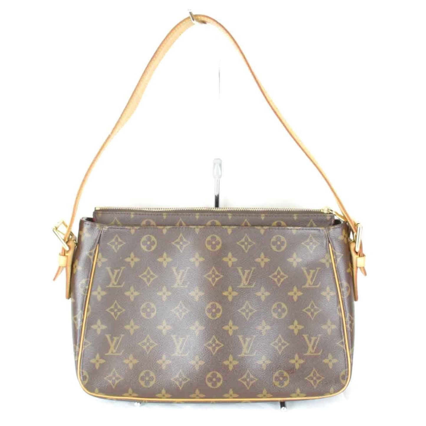 Louis Vuitton Monogram Monogram Shoulder Bag
