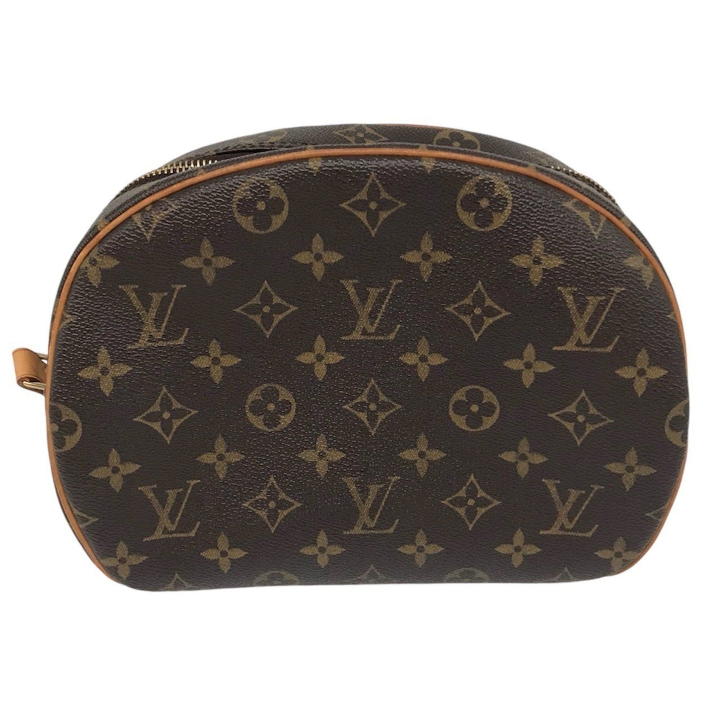 Louis Vuitton Monogram Brown Monogram Monogram Shoulder Bag