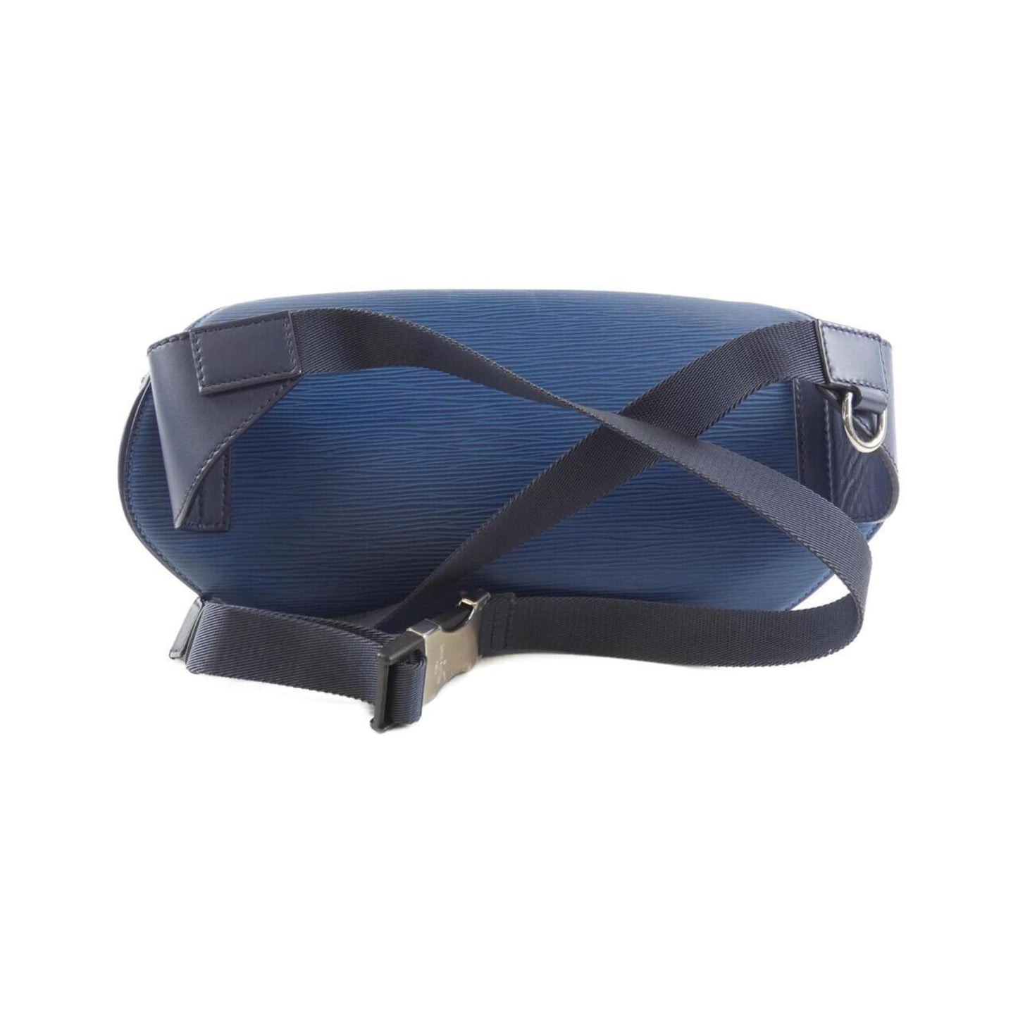 Louis Vuitton Blue Shoulder Bag