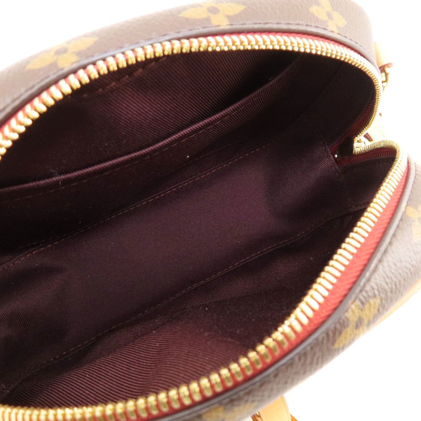 Louis Vuitton Monogram Monogram Shoulder Bag