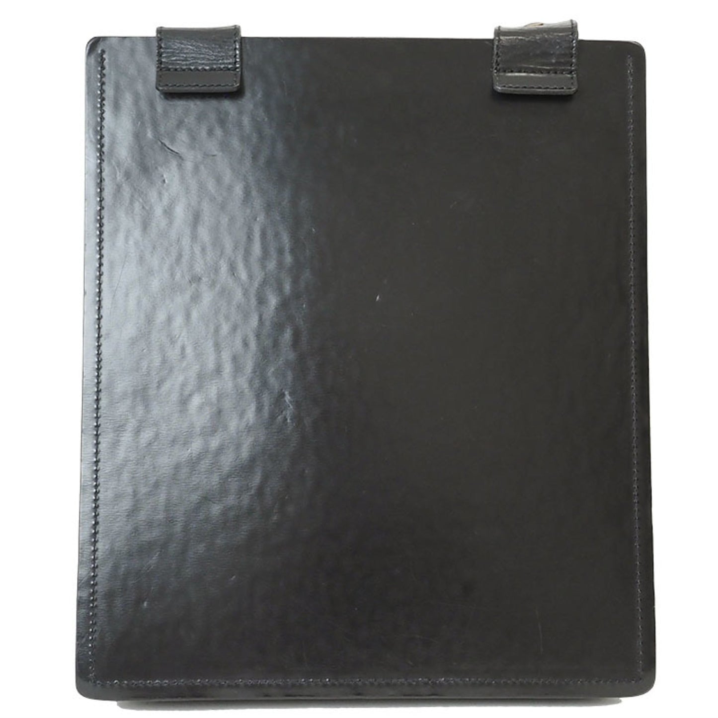 Louis Vuitton Noir Nomade Leather Shoulder Bag