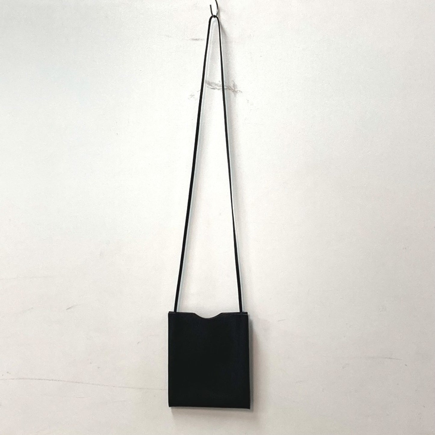Gucci Brown Leather Shoulder Bag