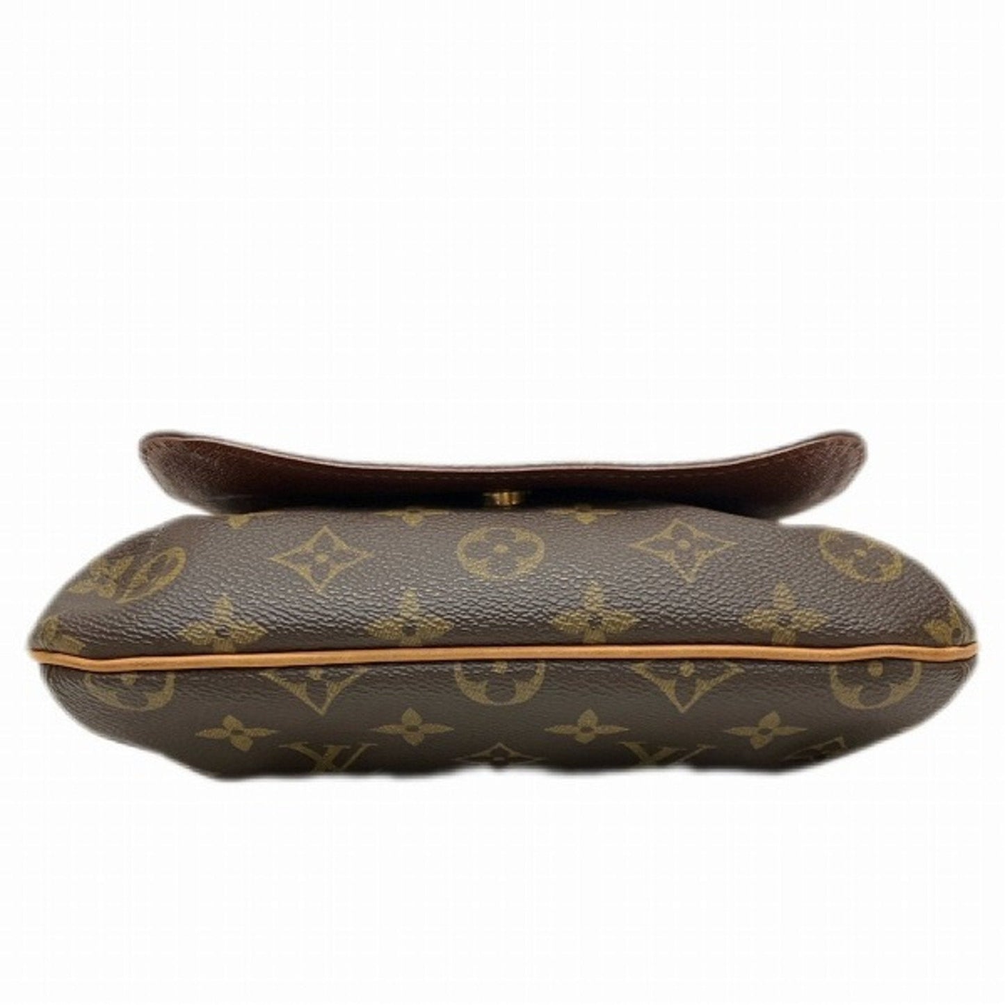 Louis Vuitton Monogram Brown Monogram Shoulder Bag