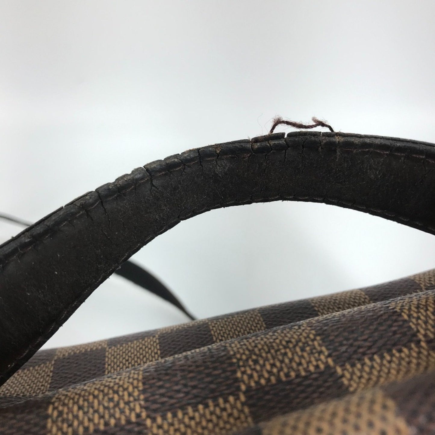 Louis Vuitton Brown Other Shoulder Bag