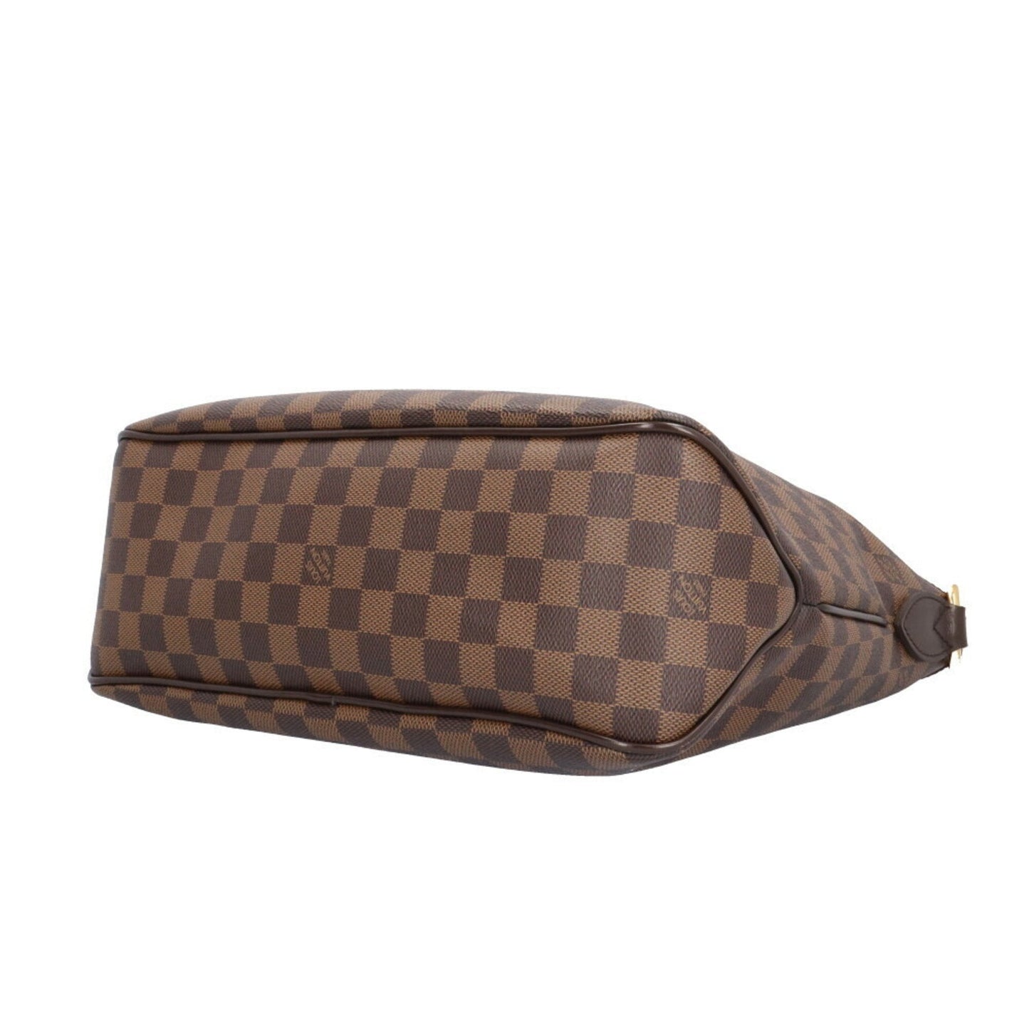 Louis Vuitton Brown Damier Canvas Shoulder Bag
