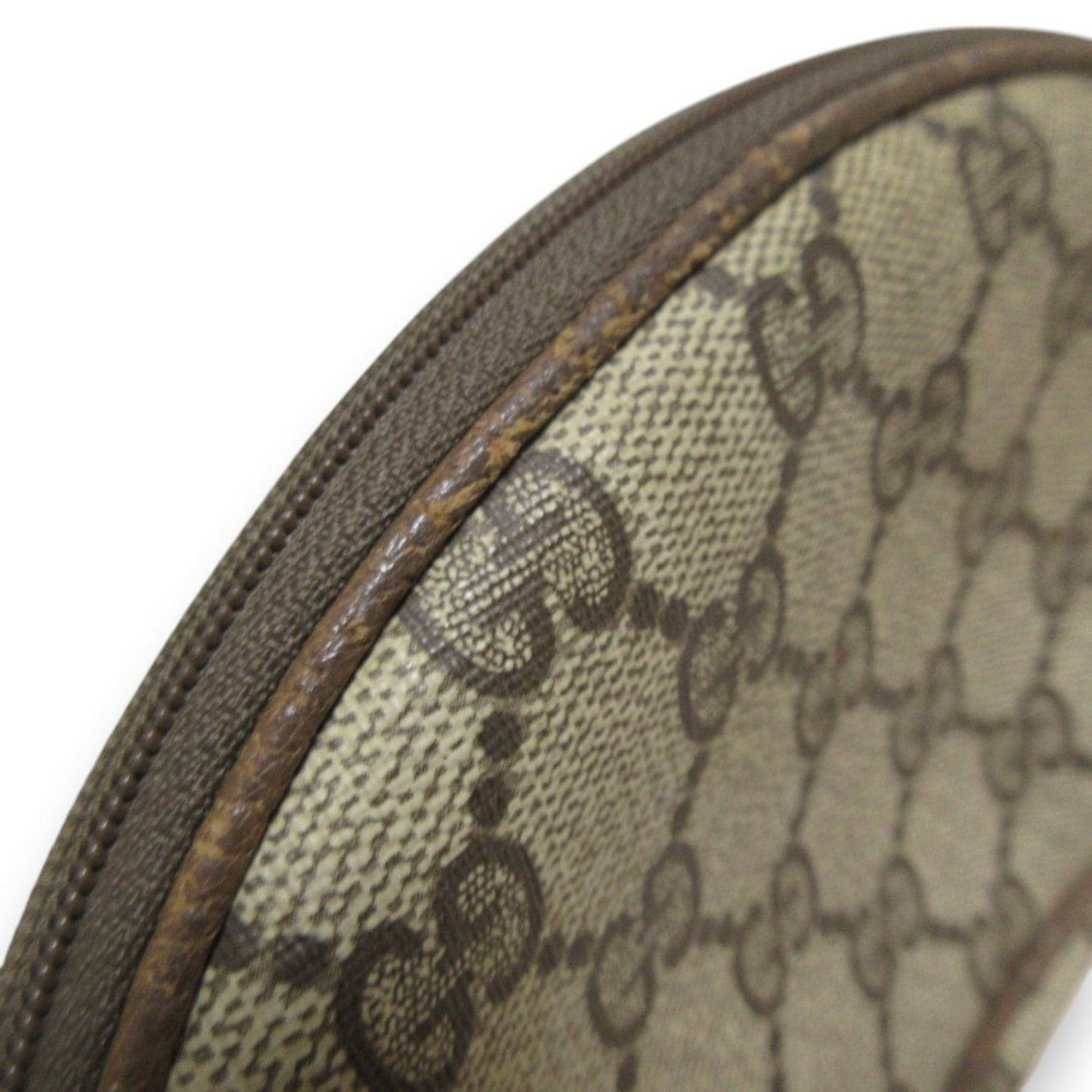 Gucci Beige Coin Purse/Coin Case