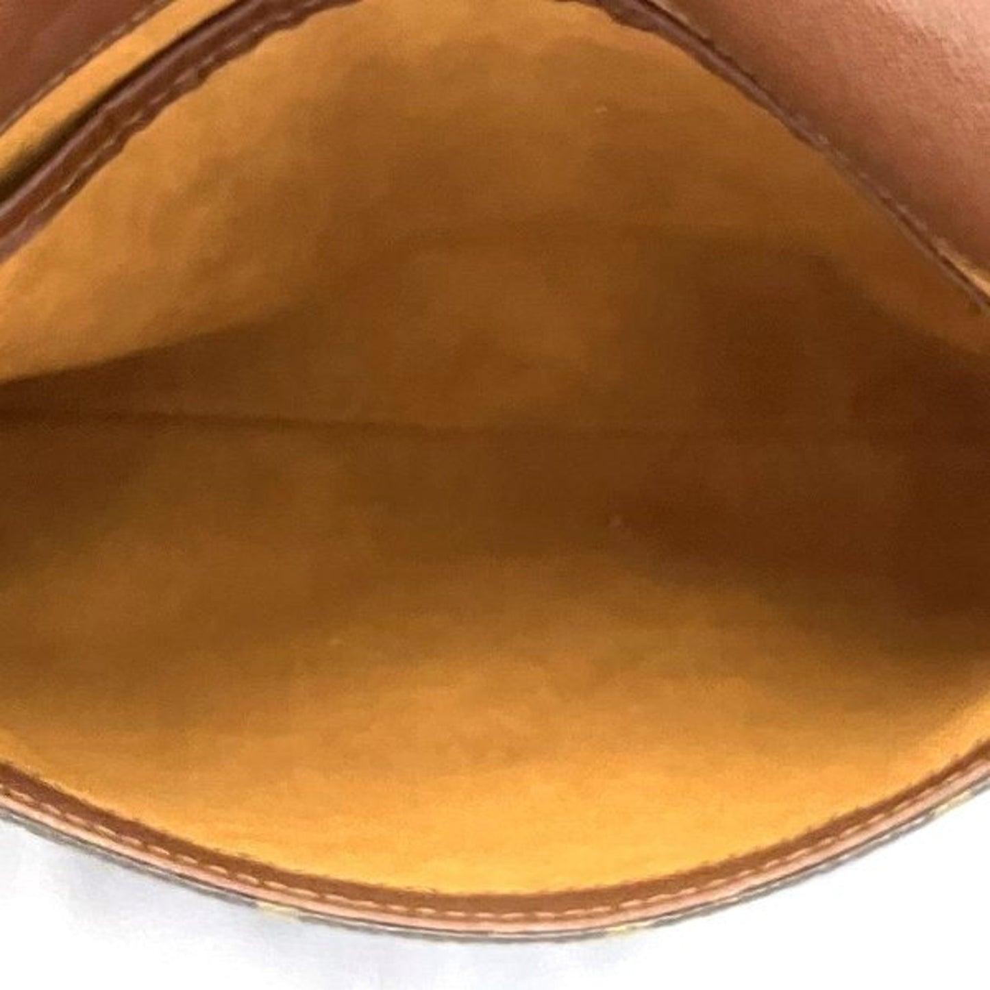 Louis Vuitton Brown Shoulder Bag