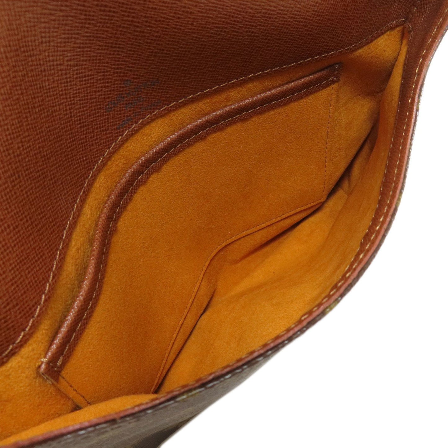 Louis Vuitton Monogram Monogram Shoulder Bag