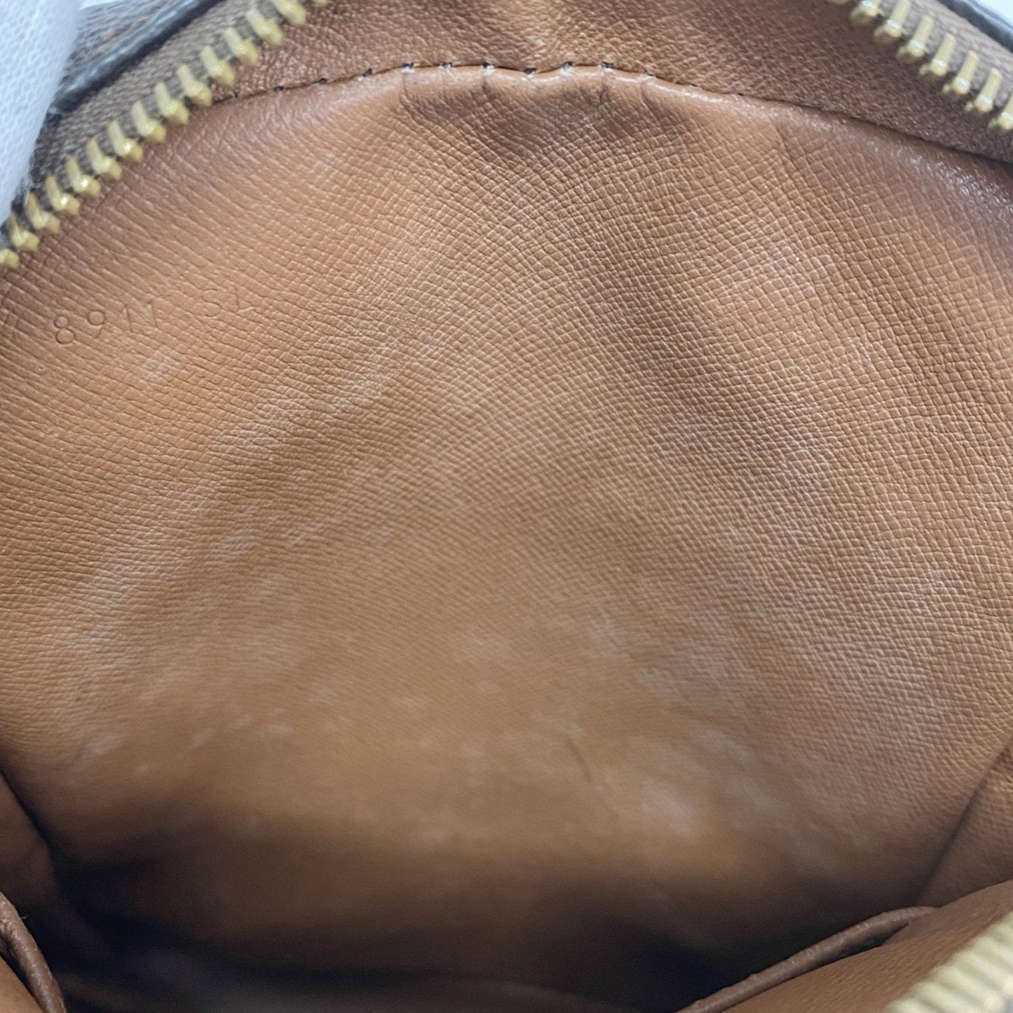 Louis Vuitton Brown Shoulder Bag