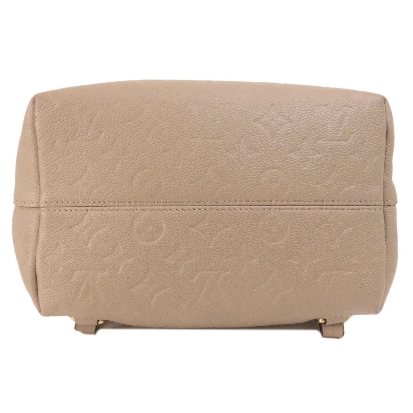 Louis Vuitton Empreinte Tourterelle Monogram Empreinte Backpack