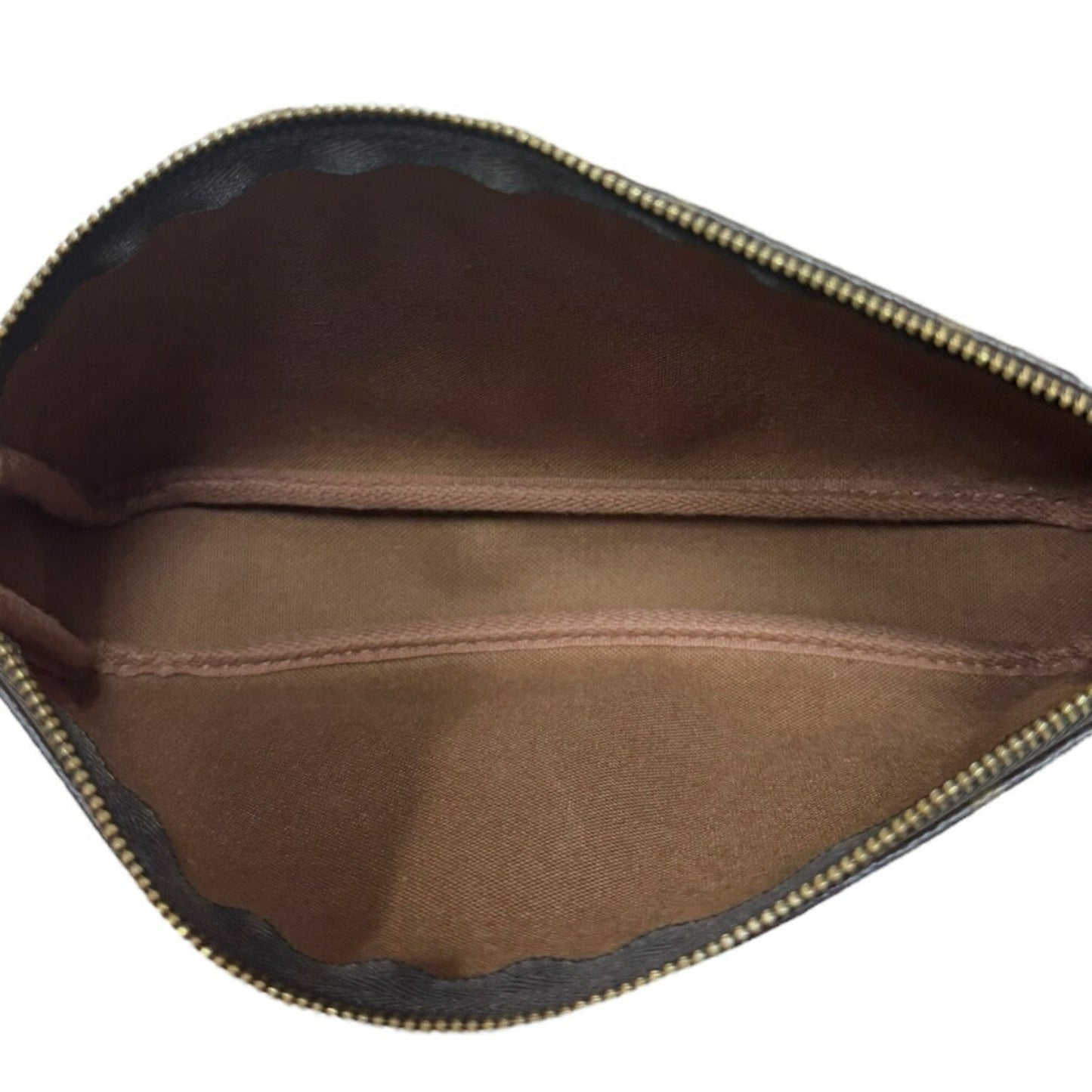 Louis Vuitton Monogram Brown Monogram Monogram Shoulder Bag