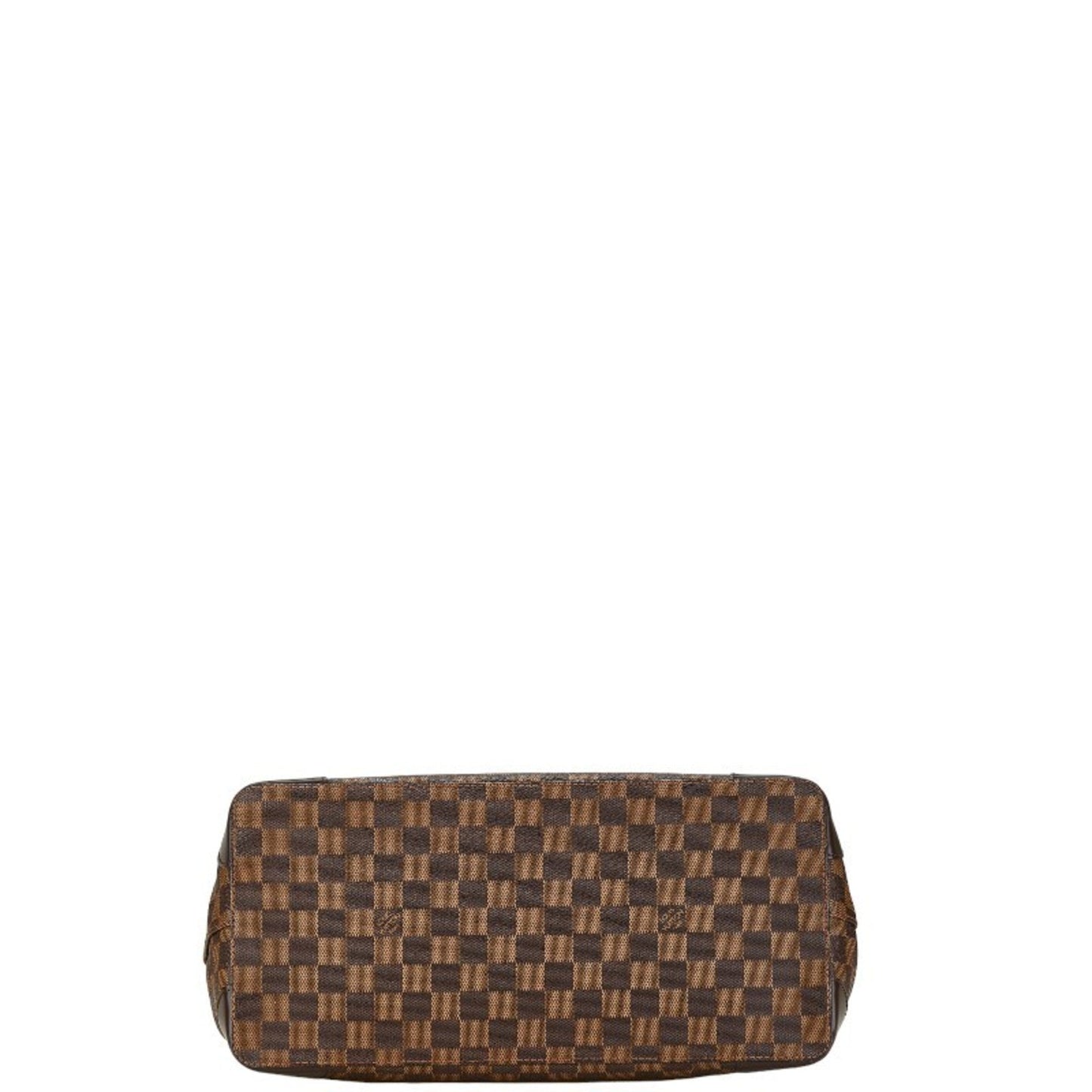 Louis Vuitton Damier Brown Pvc Handbag Shoulder Bag