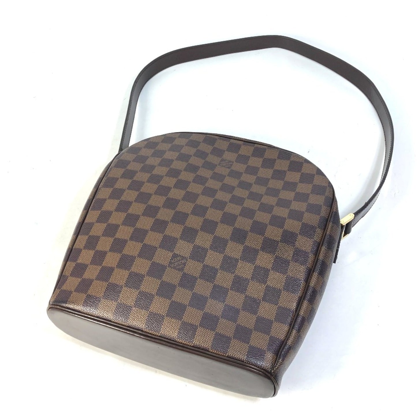 Louis Vuitton Brown Other Shoulder Bag