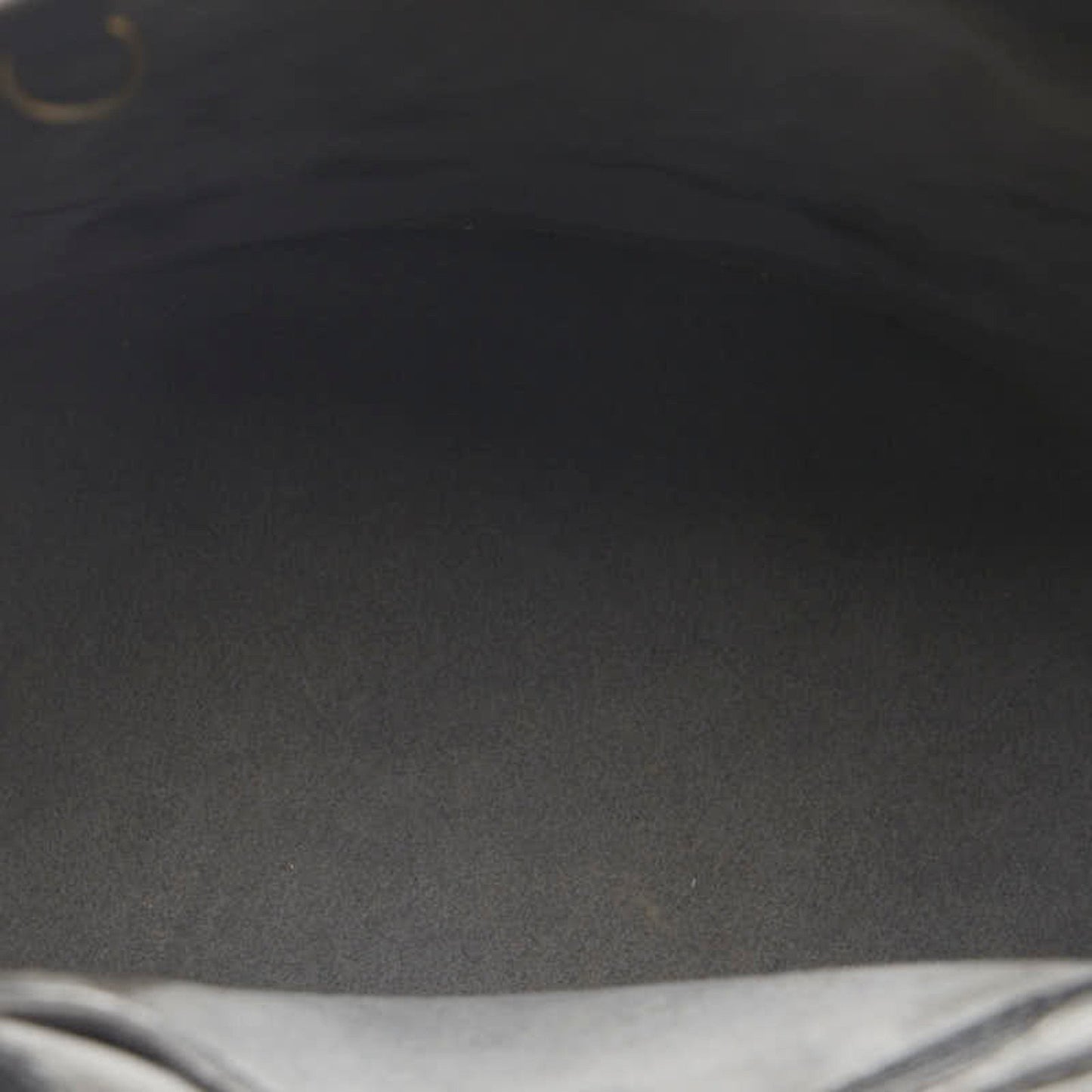 Louis Vuitton Epi Black Noir Leather Shoulder Bag