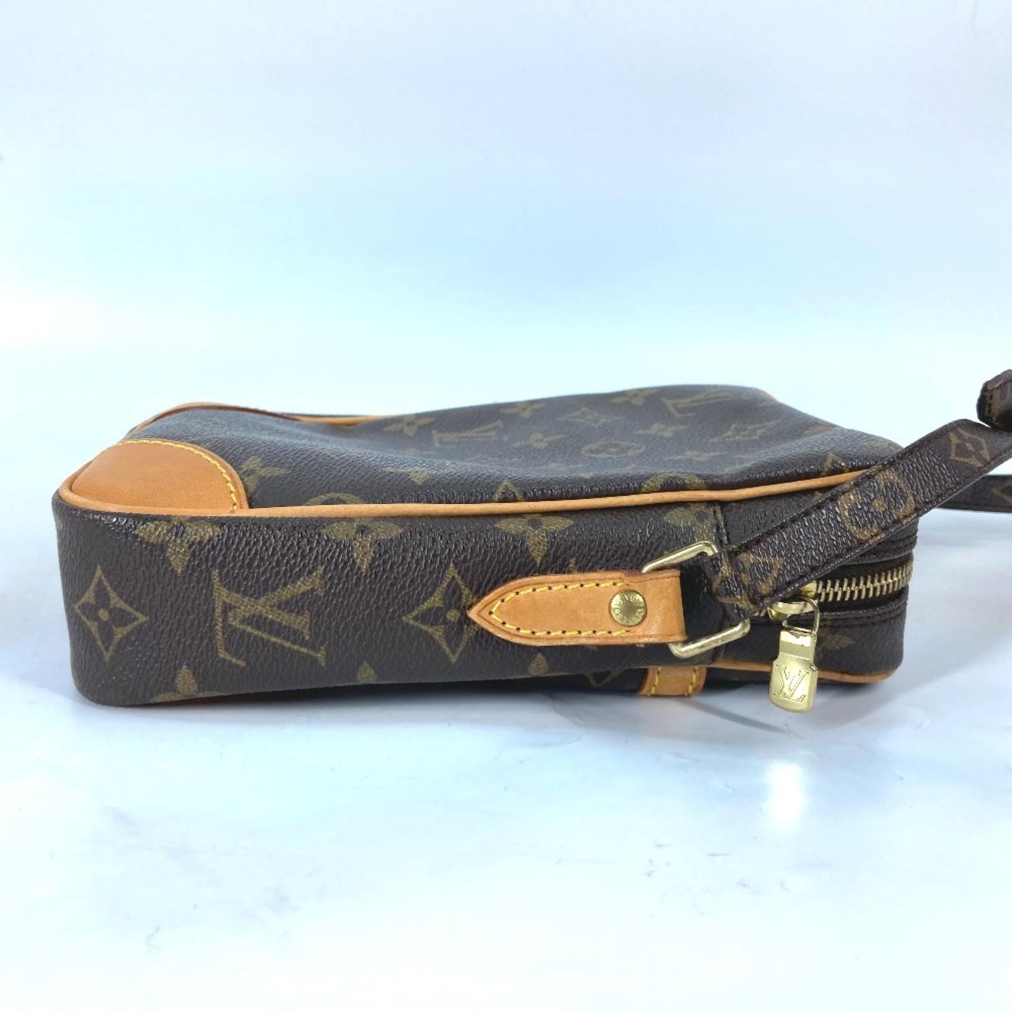 Louis Vuitton Brown Other Shoulder Bag
