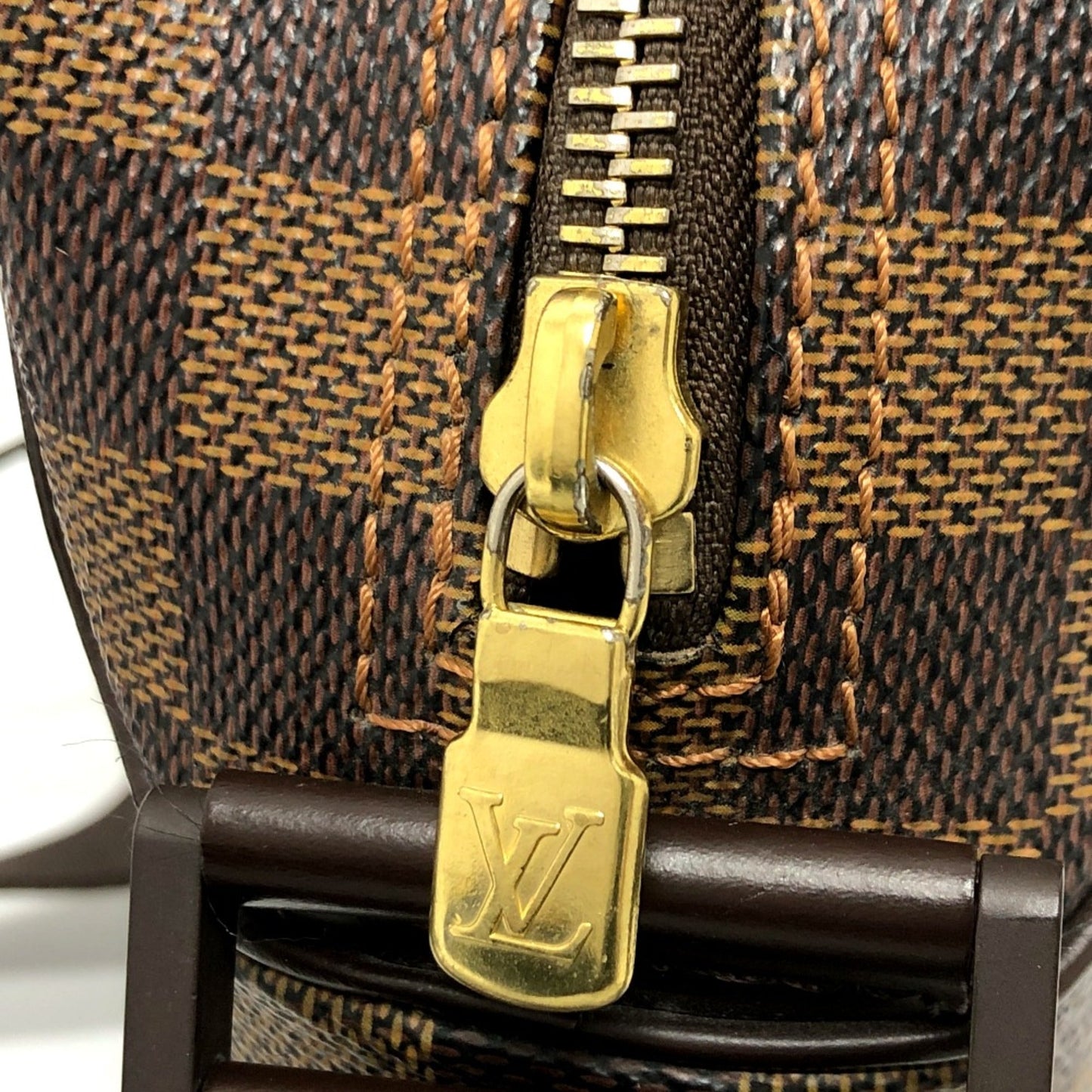 Louis Vuitton Brown Other Shoulder Bag