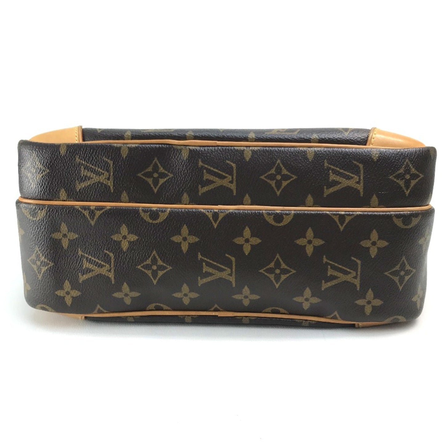 Louis Vuitton Brown Other Shoulder Bag