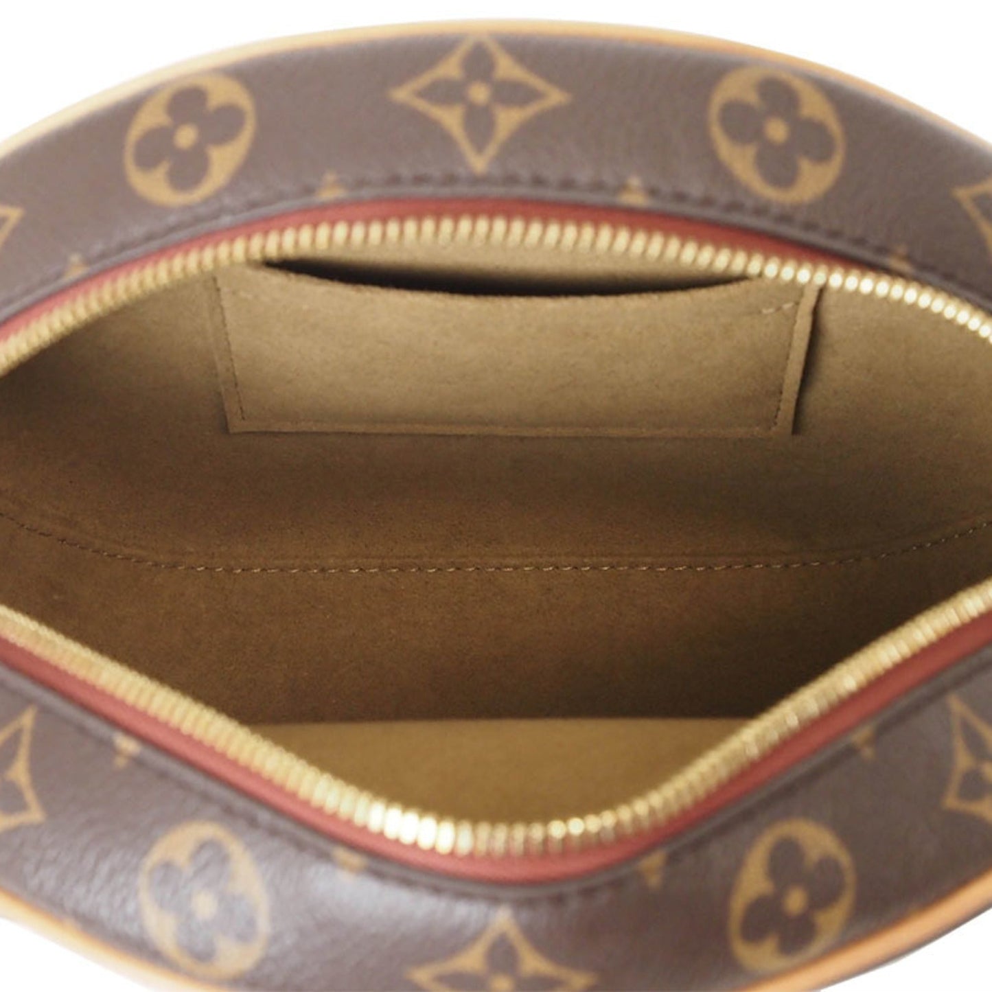 Louis Vuitton Monogram Monogram Monogram Shoulder Bag
