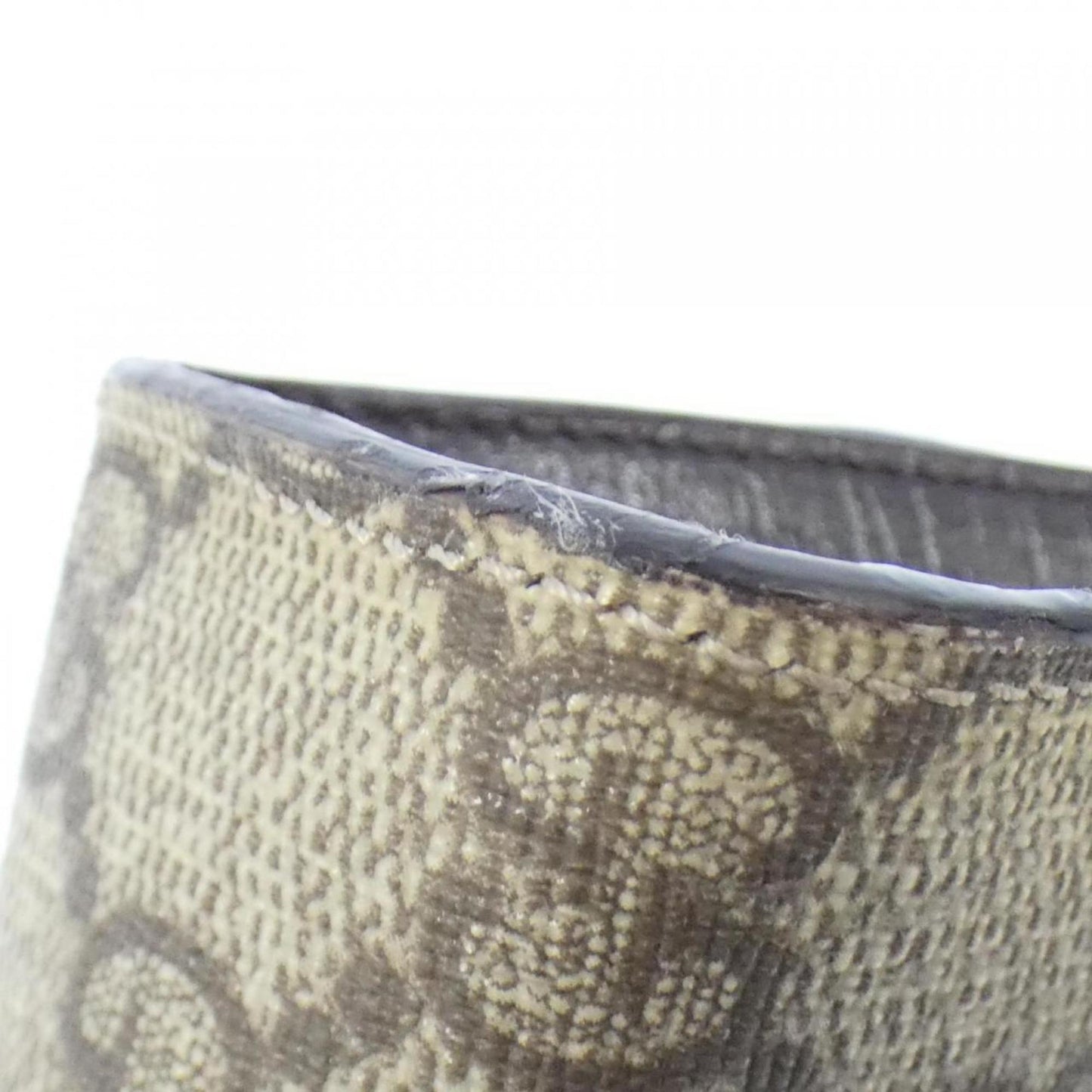 Gucci Gg Plus Beige Brown Gg Plus Fanny Pack