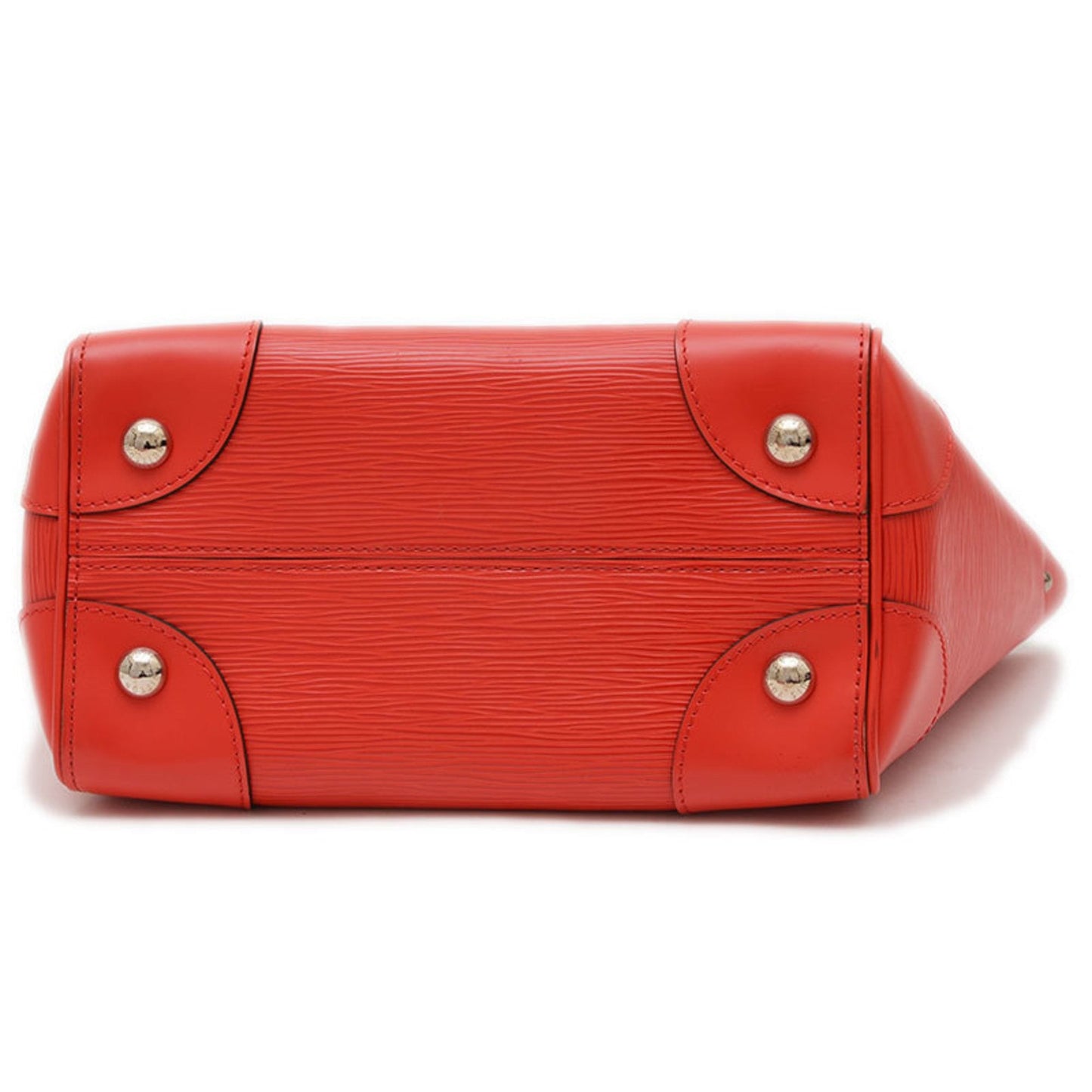 Louis Vuitton Coquelicots Epi Leather Handbag Shoulder Bag