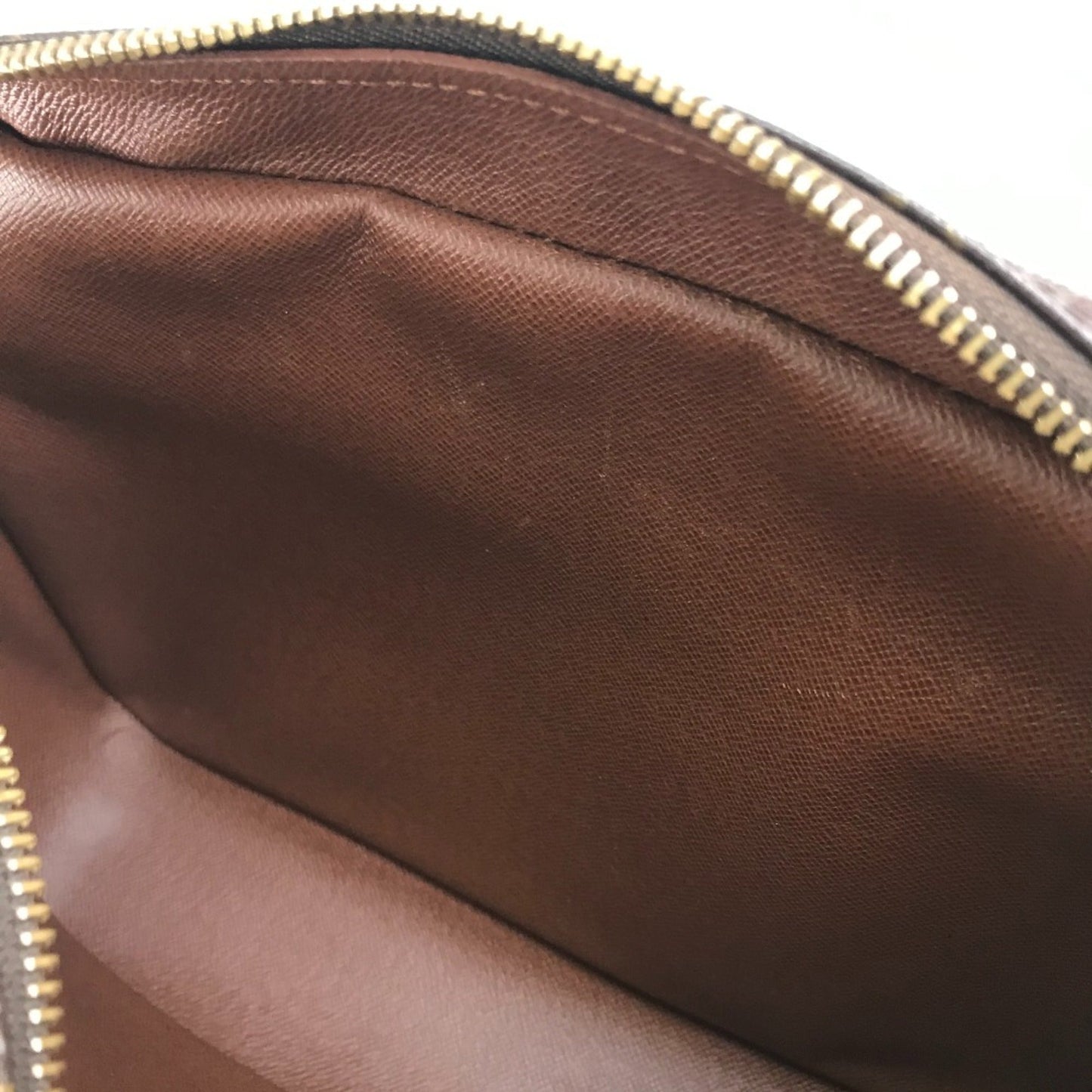 Louis Vuitton Brown Other Shoulder Bag