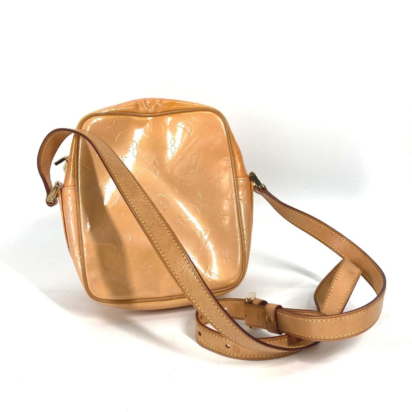 Louis Vuitton Pink Other Shoulder Bag
