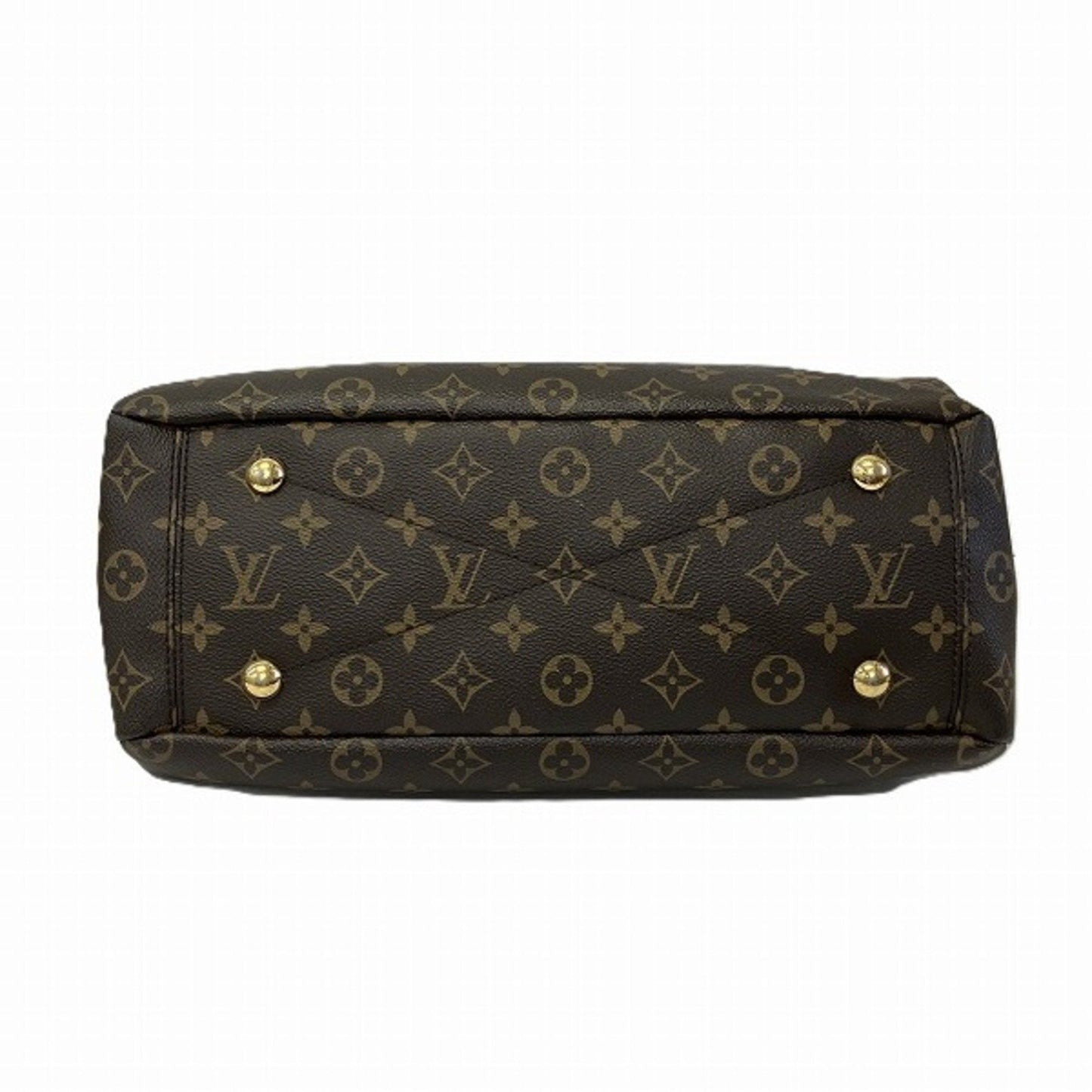 Louis Vuitton Bordeaux Brown Handbag Shoulder Bag