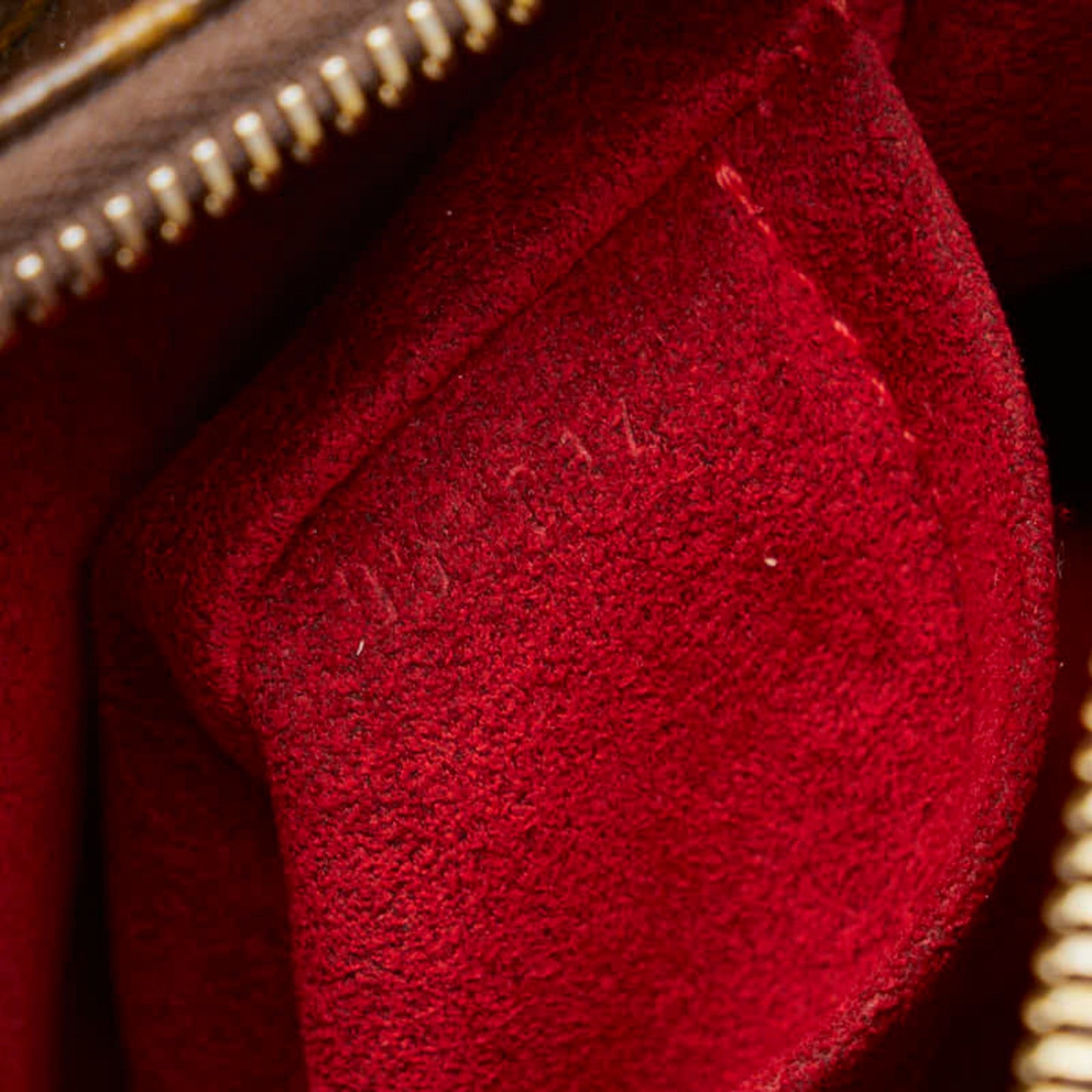 Louis Vuitton Monogram Brown Monogram Monogram Handbag Shoulder Bag