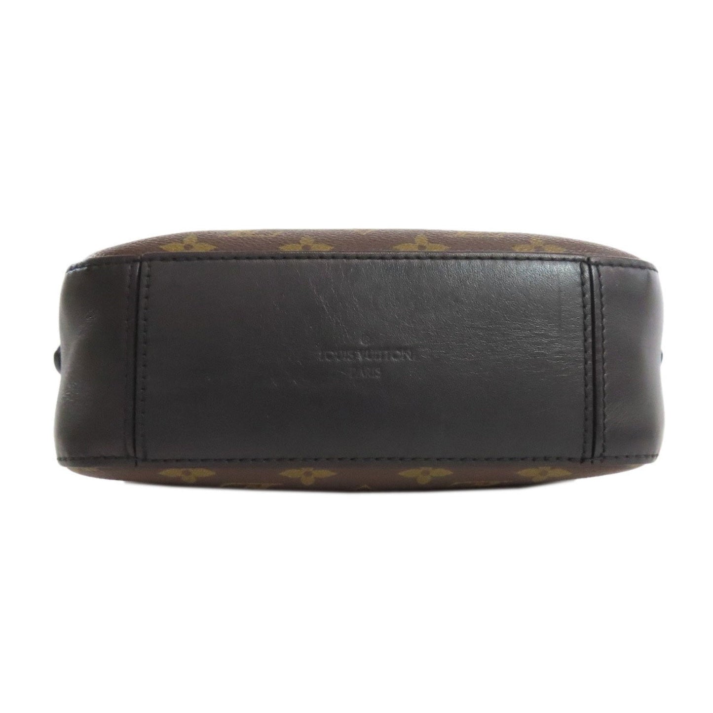 Louis Vuitton Brown Monogram Monogram Shoulder Bag