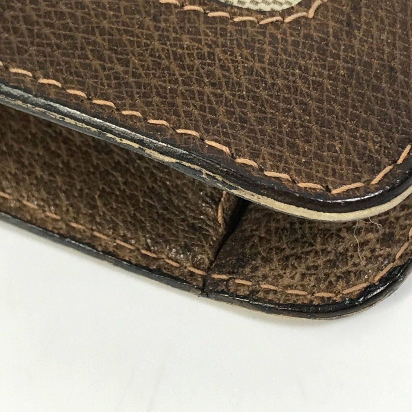Gucci Beige Other Shoulder Bag