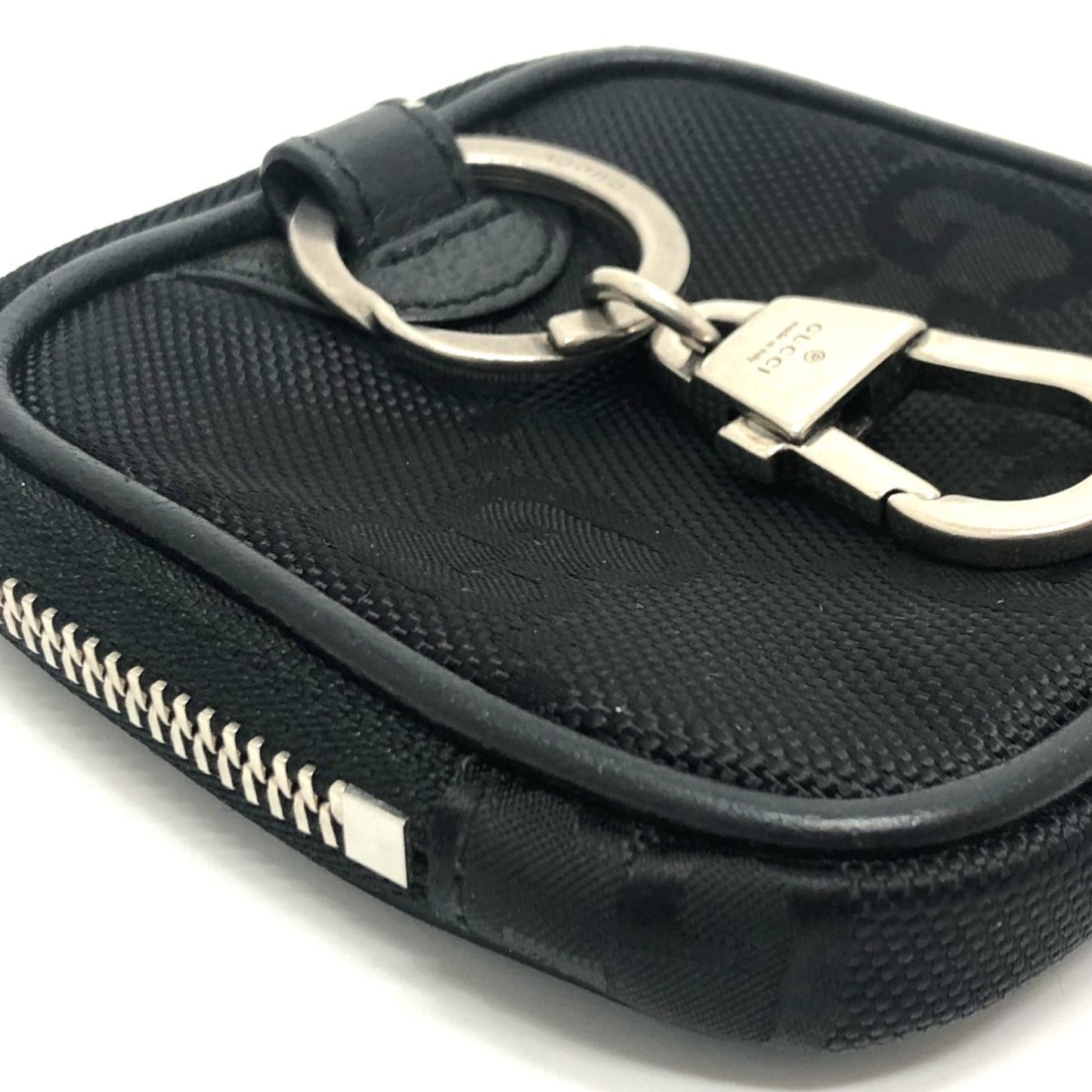 Gucci Black Other Coin Purse/Coin Case