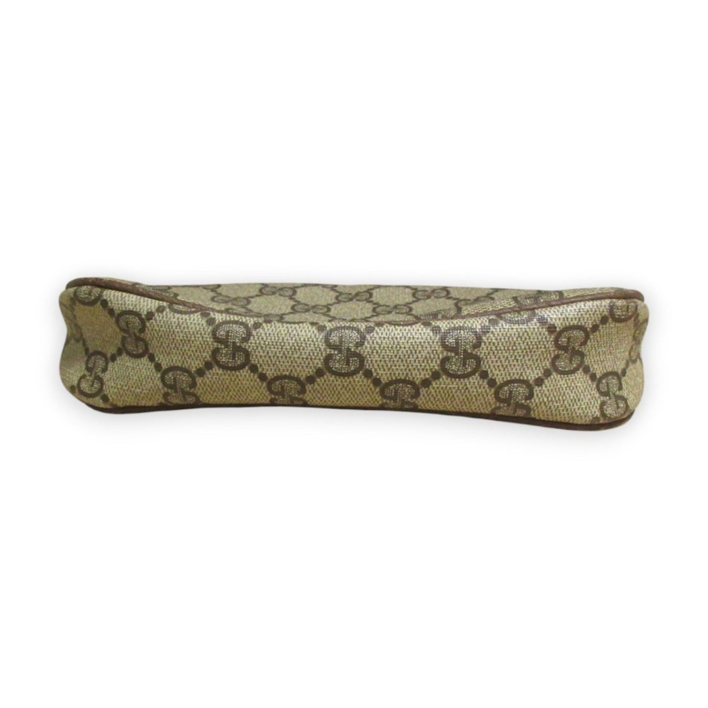 Gucci Beige Coin Purse/Coin Case