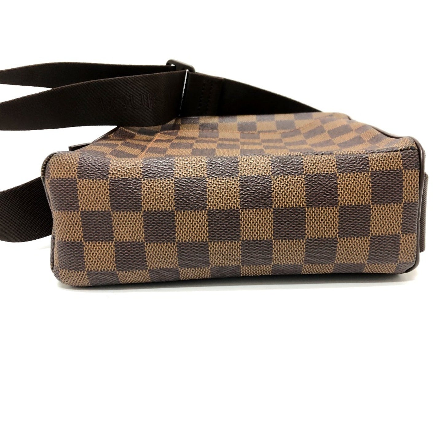 Louis Vuitton Brown Other Shoulder Bag