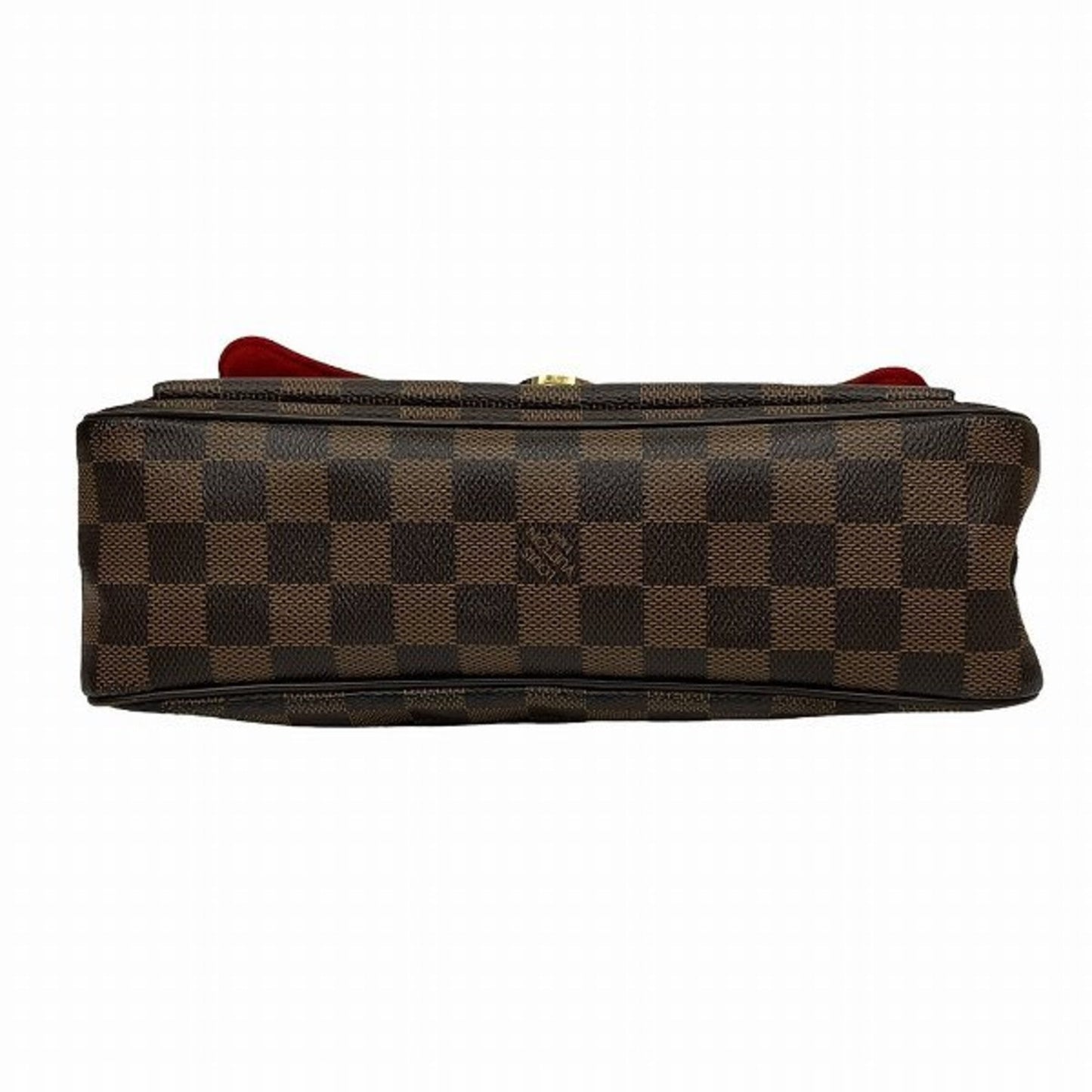 Louis Vuitton Brown Damier Canvas Damier Canvas Shoulder Bag