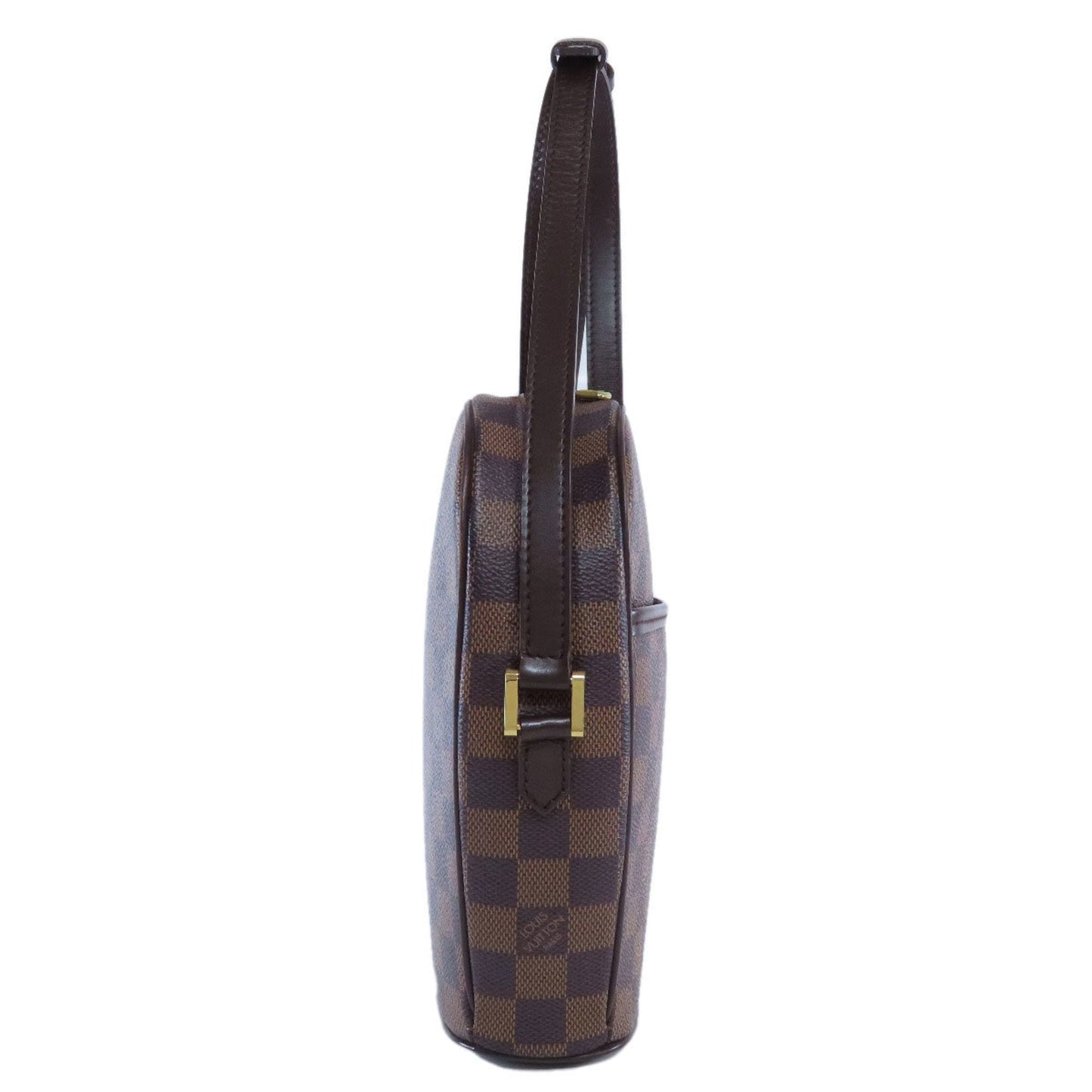 Louis Vuitton Brown Damier Canvas Shoulder Bag