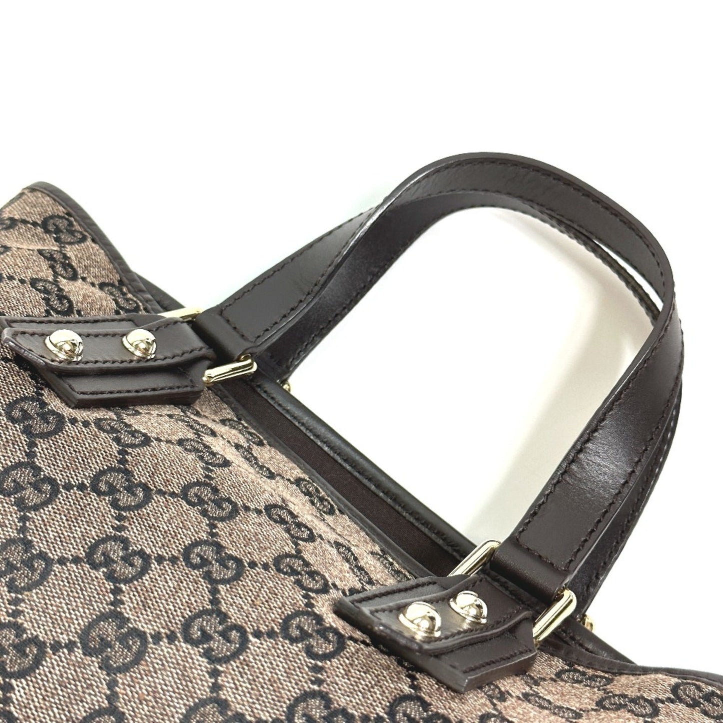 Gucci Brown Other Handbag
