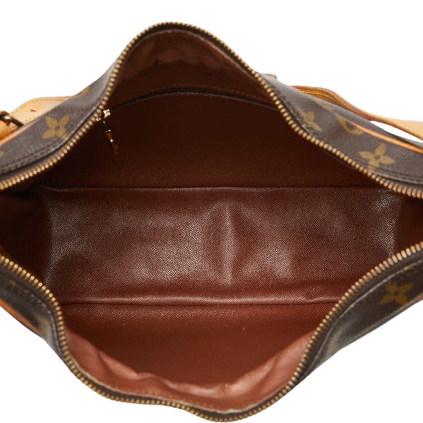 Louis Vuitton Monogram Brown Monogram Monogram Shoulder Bag
