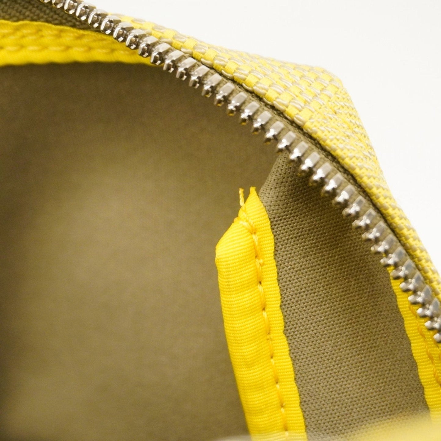 Louis Vuitton Lime Green Shoulder Bag