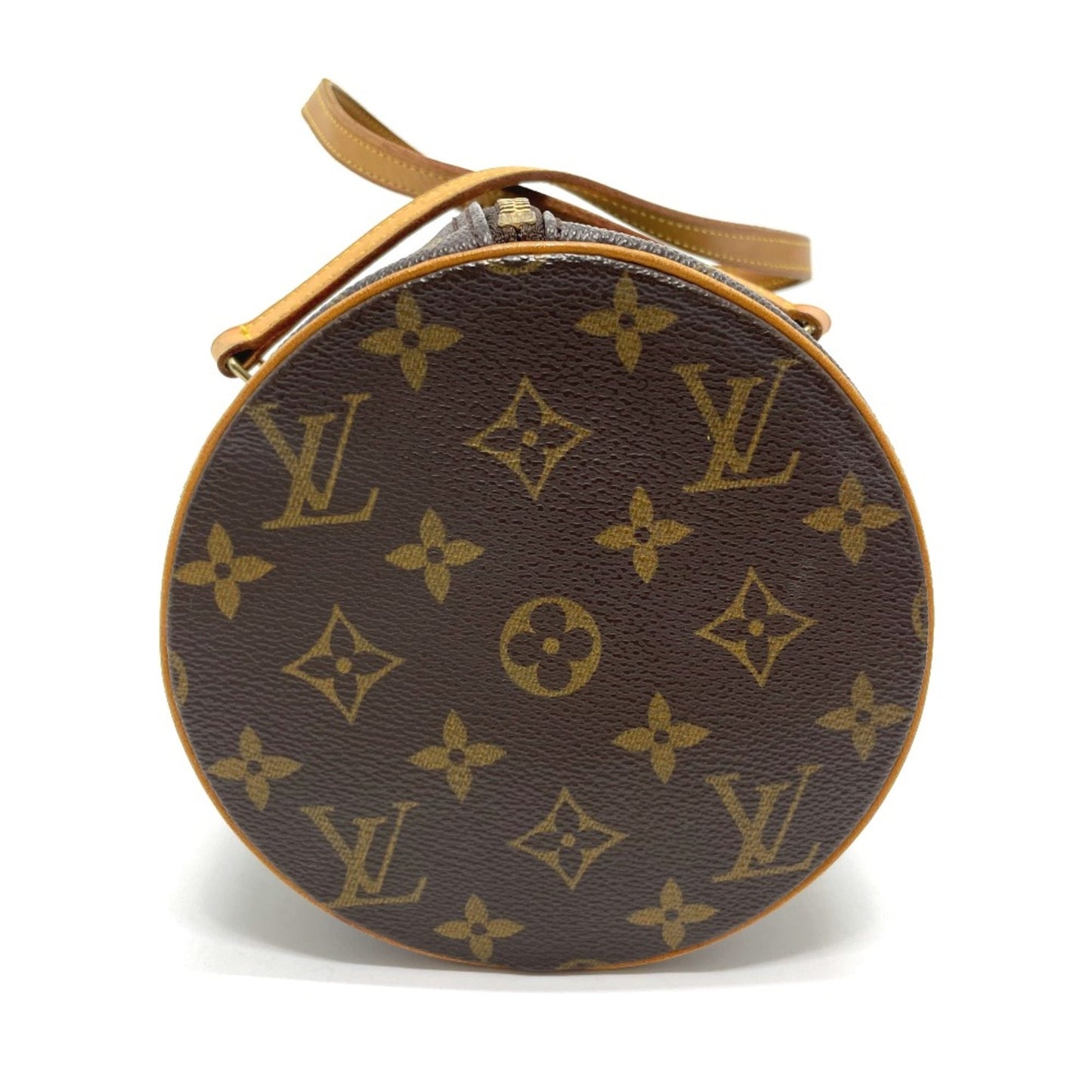 Louis Vuitton Brown Other Shoulder Bag