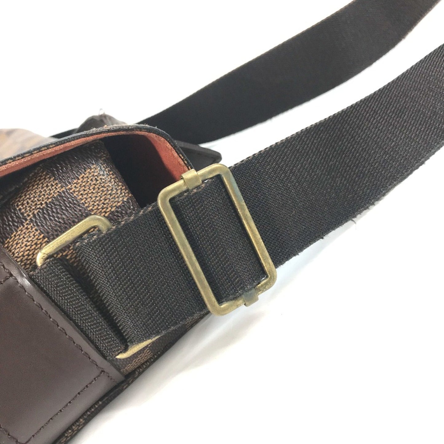 Louis Vuitton Brown Other Shoulder Bag