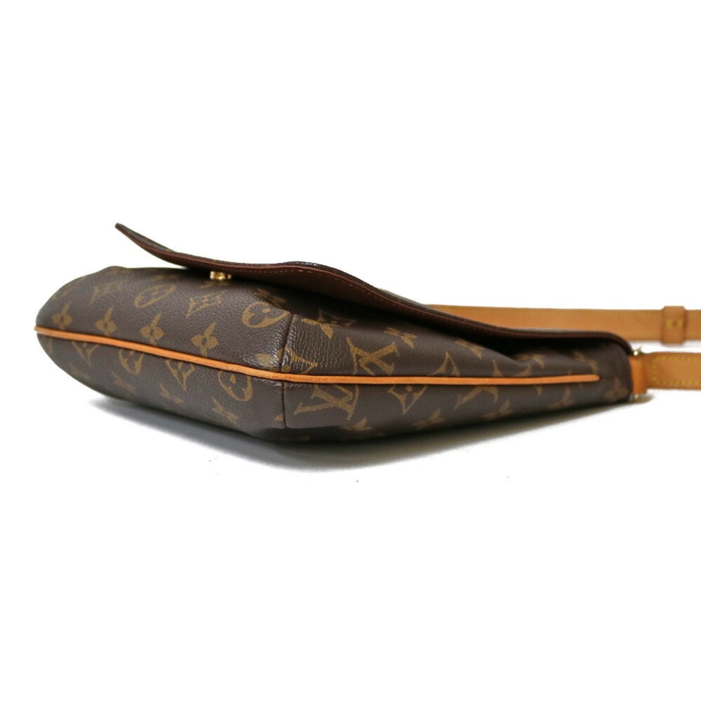 Louis Vuitton Monogram Brown Monogram Shoulder Bag