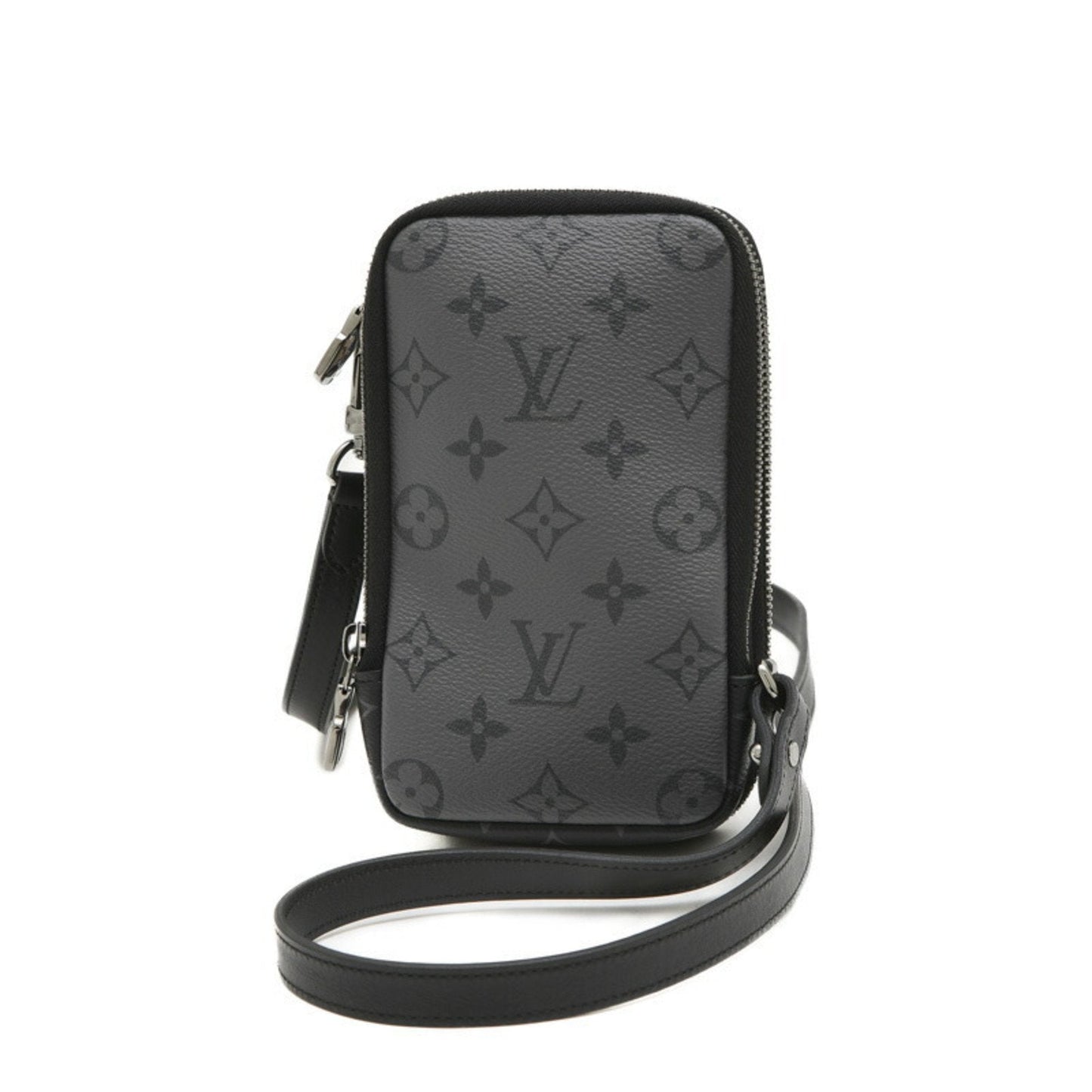 Louis Vuitton Monogram Eclipse Monogram Eclipse Shoulder Bag ()