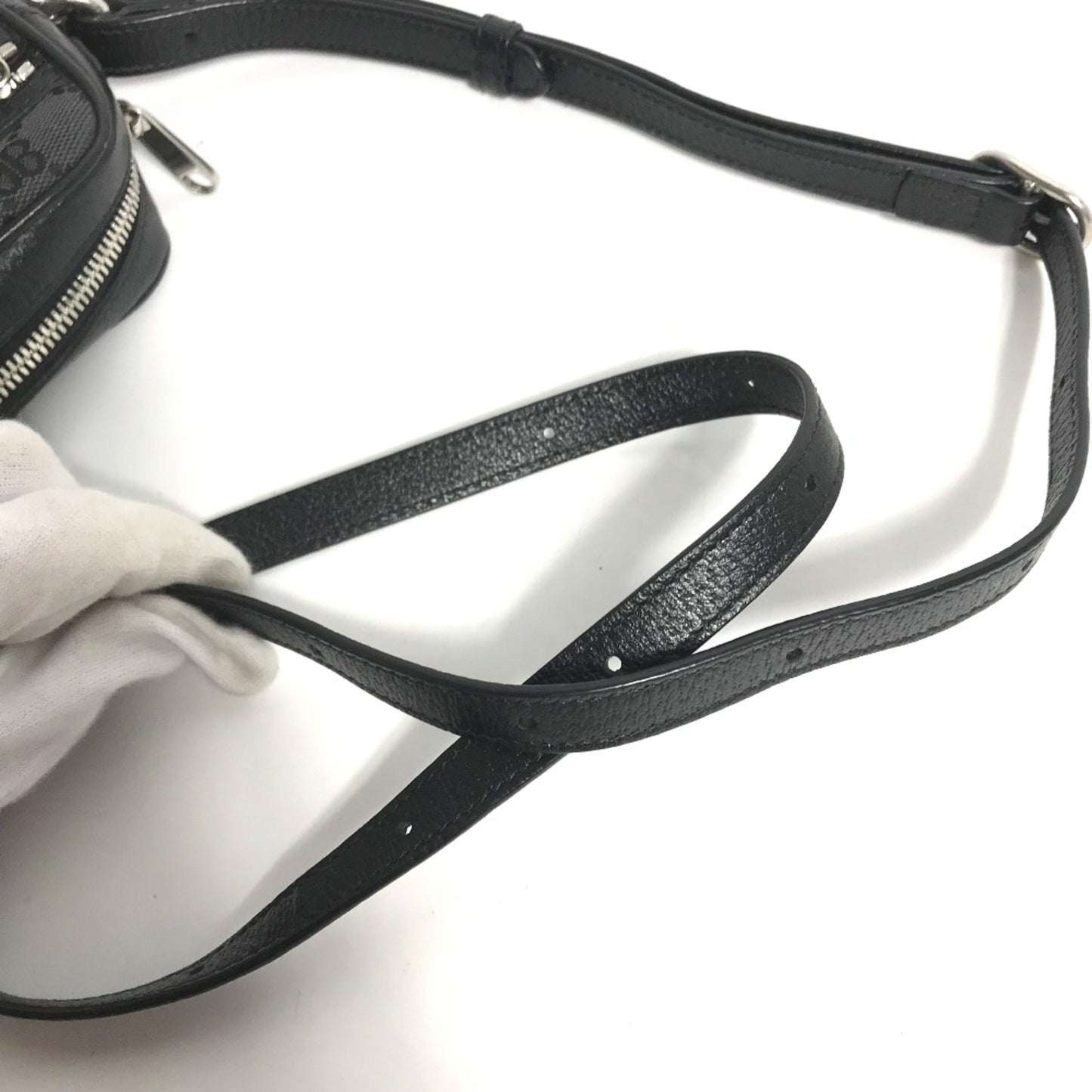 Gucci Black Other Shoulder Bag