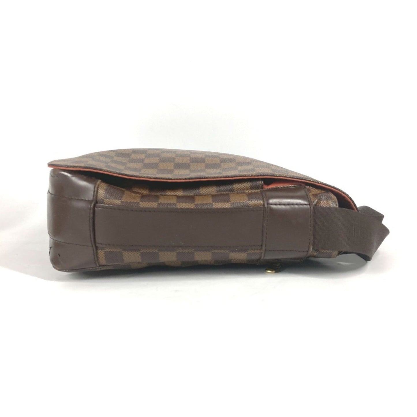 Louis Vuitton Brown Damier Canvas Damier Canvas Shoulder Bag