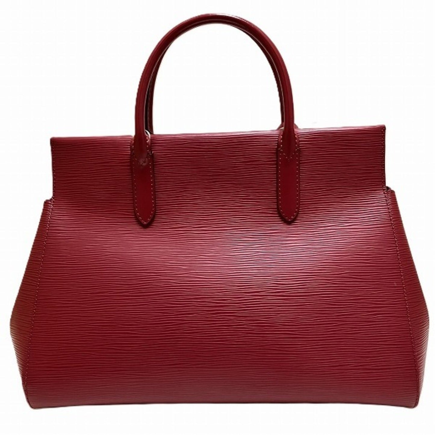 Louis Vuitton Epi Pivoine Leather Handbag Shoulder Bag