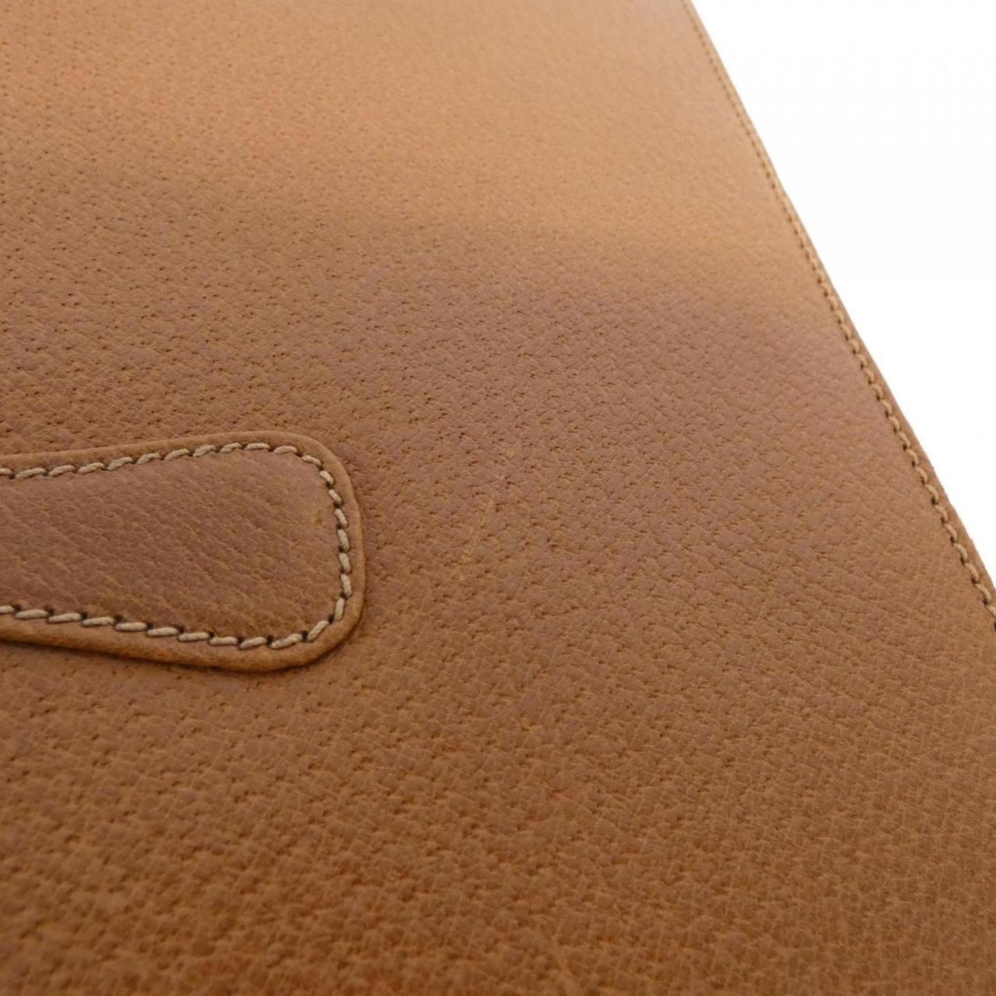Gucci Brown Leather Handbag