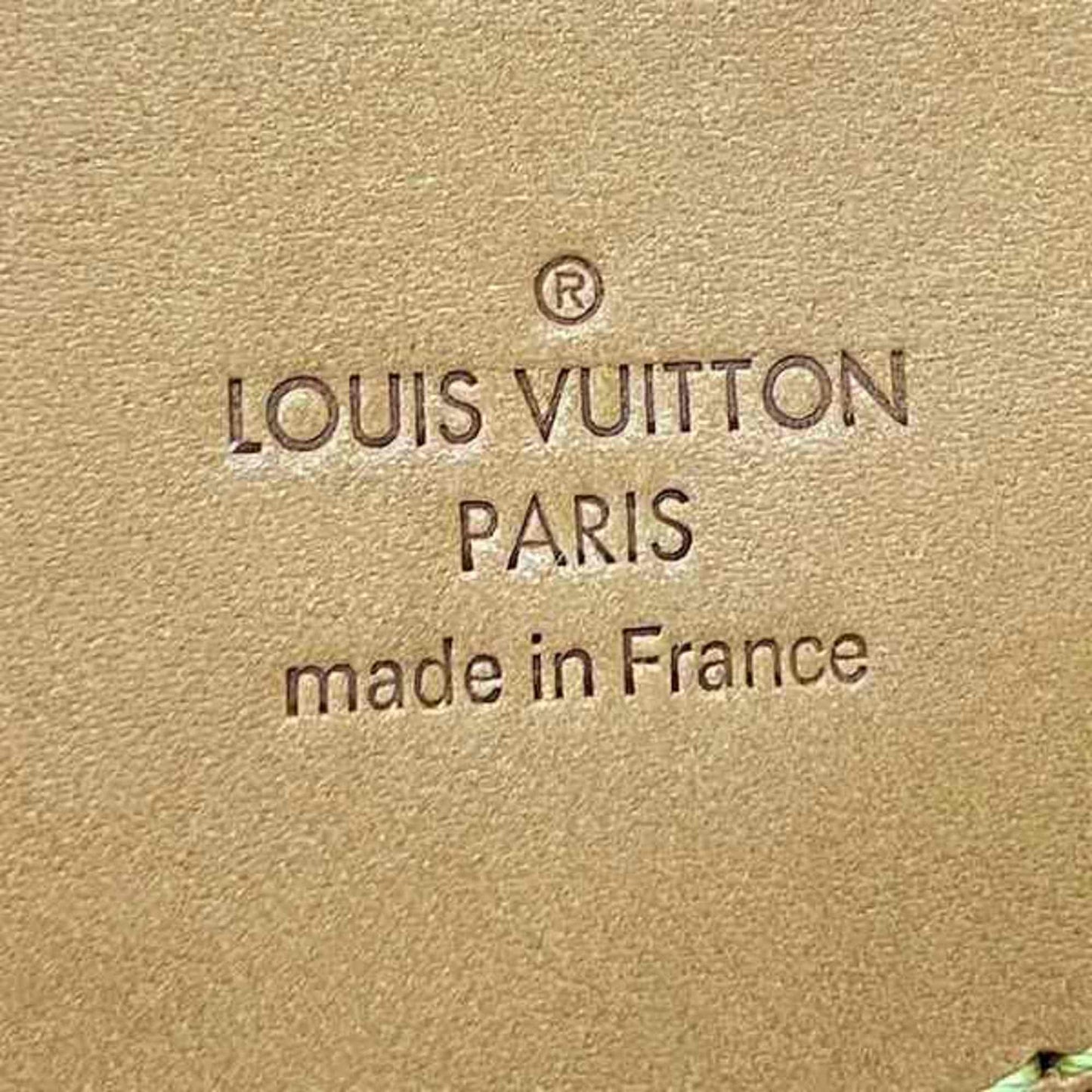 Louis Vuitton Damier Azur White Damier Azur Shoulder Bag